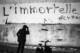 « Immortelles » par Pascal Kempenar