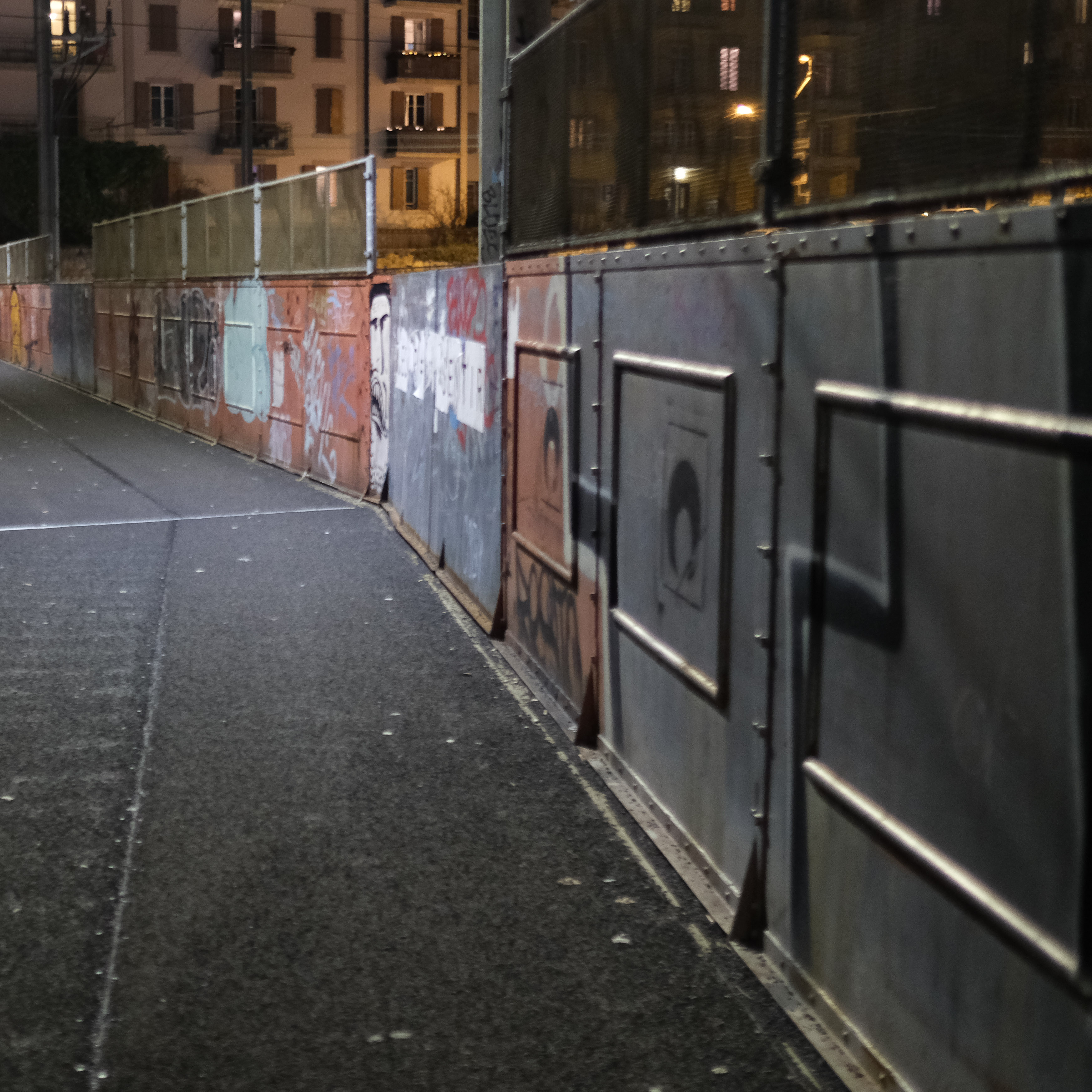 L’éternelle passerelle (photojournala__e 1422 ) par Anne Wyrsch