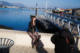 At the dock of the bay par Gérard Dubois