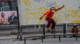 Skatepark CDMX par Rodrigo Alonso