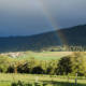 Over the rainbow (photojournala__e 1696) par Anne Wyrsch