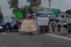 Manifestación en Avenida periférico, Iztapalapa, CDMX. par Rodrigo Alonso