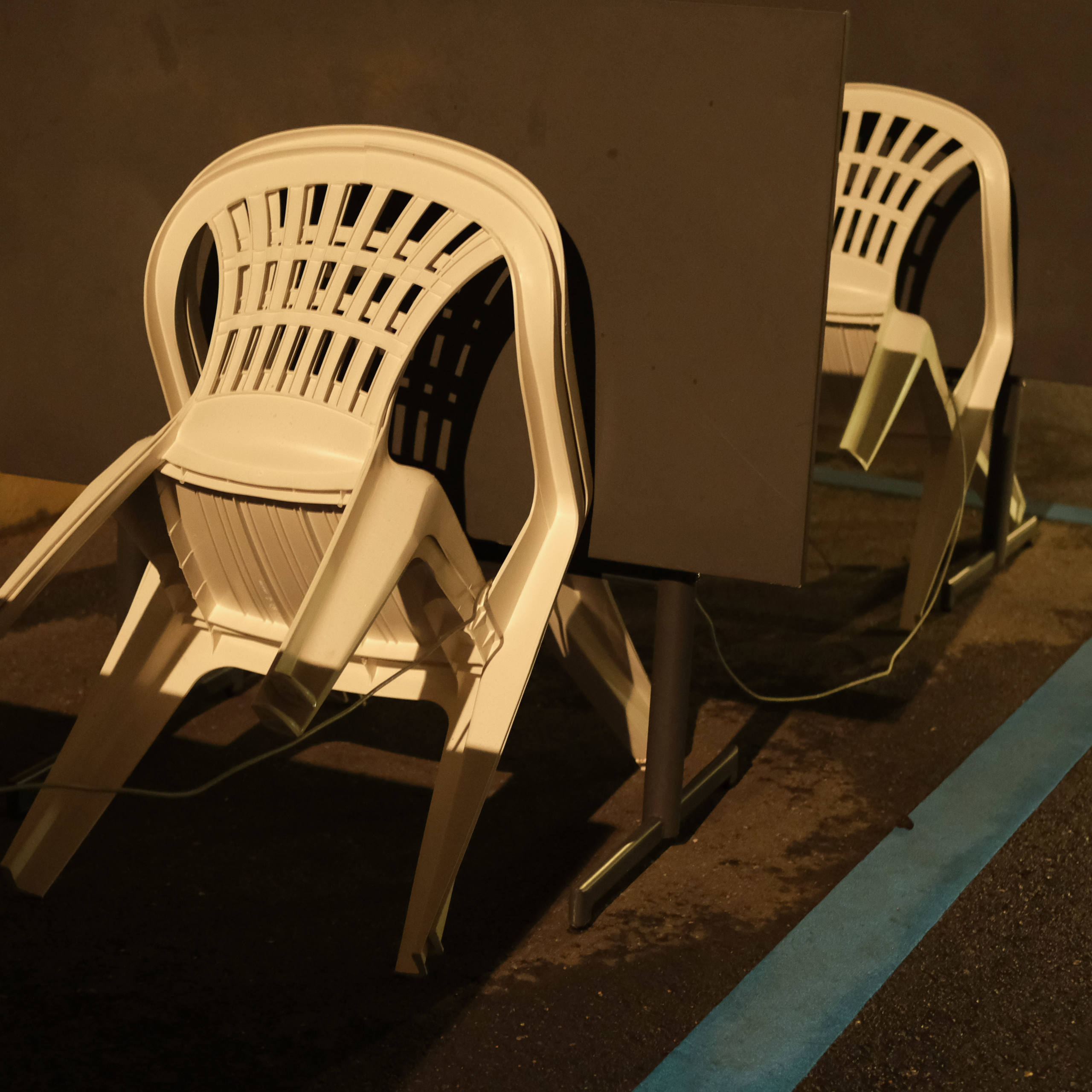 Se tourner vers l’intérieur (photojournala__e 2013) par Anne Wyrsch