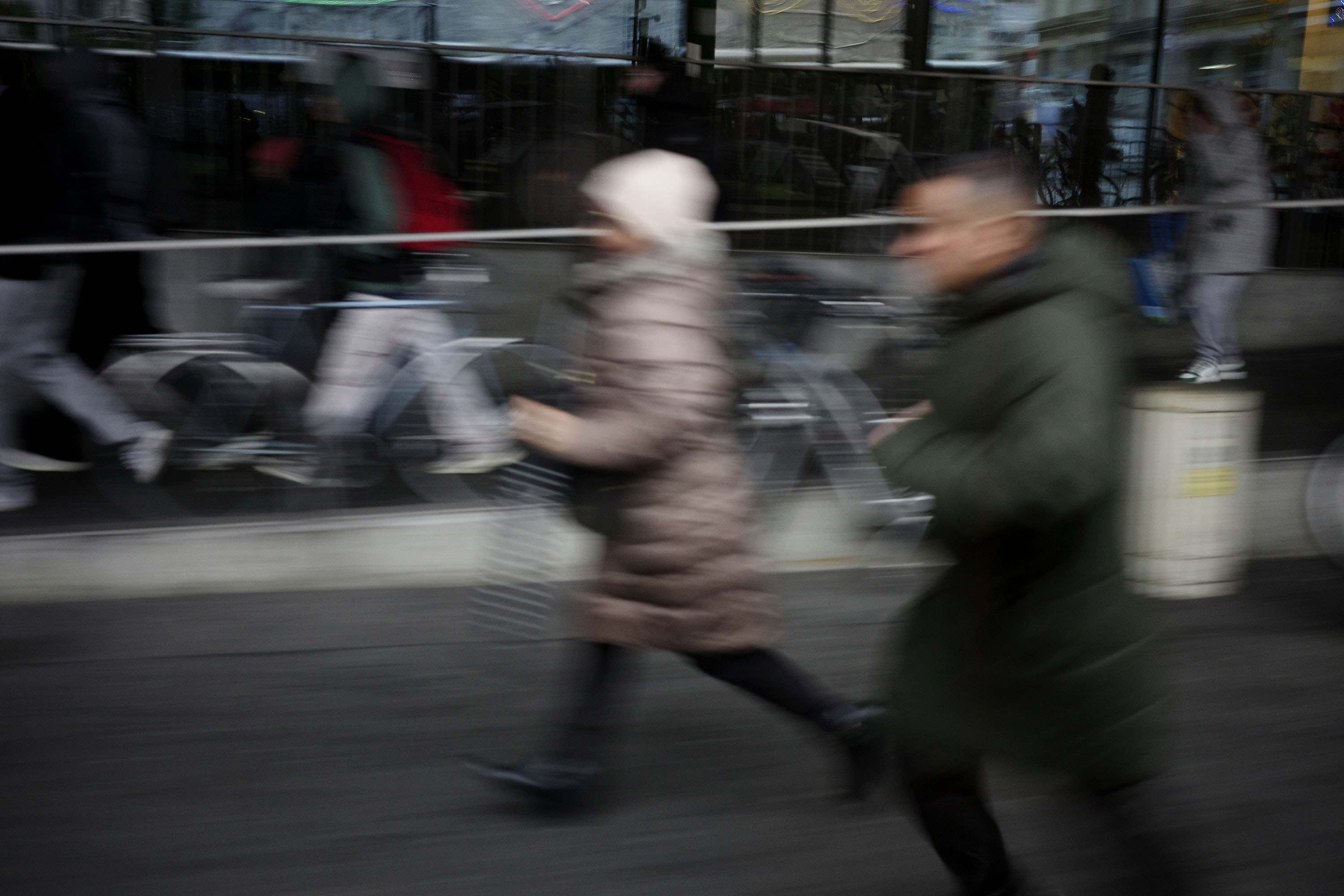 Genève, le 10 janvier 2025 par Silvia Bernardi