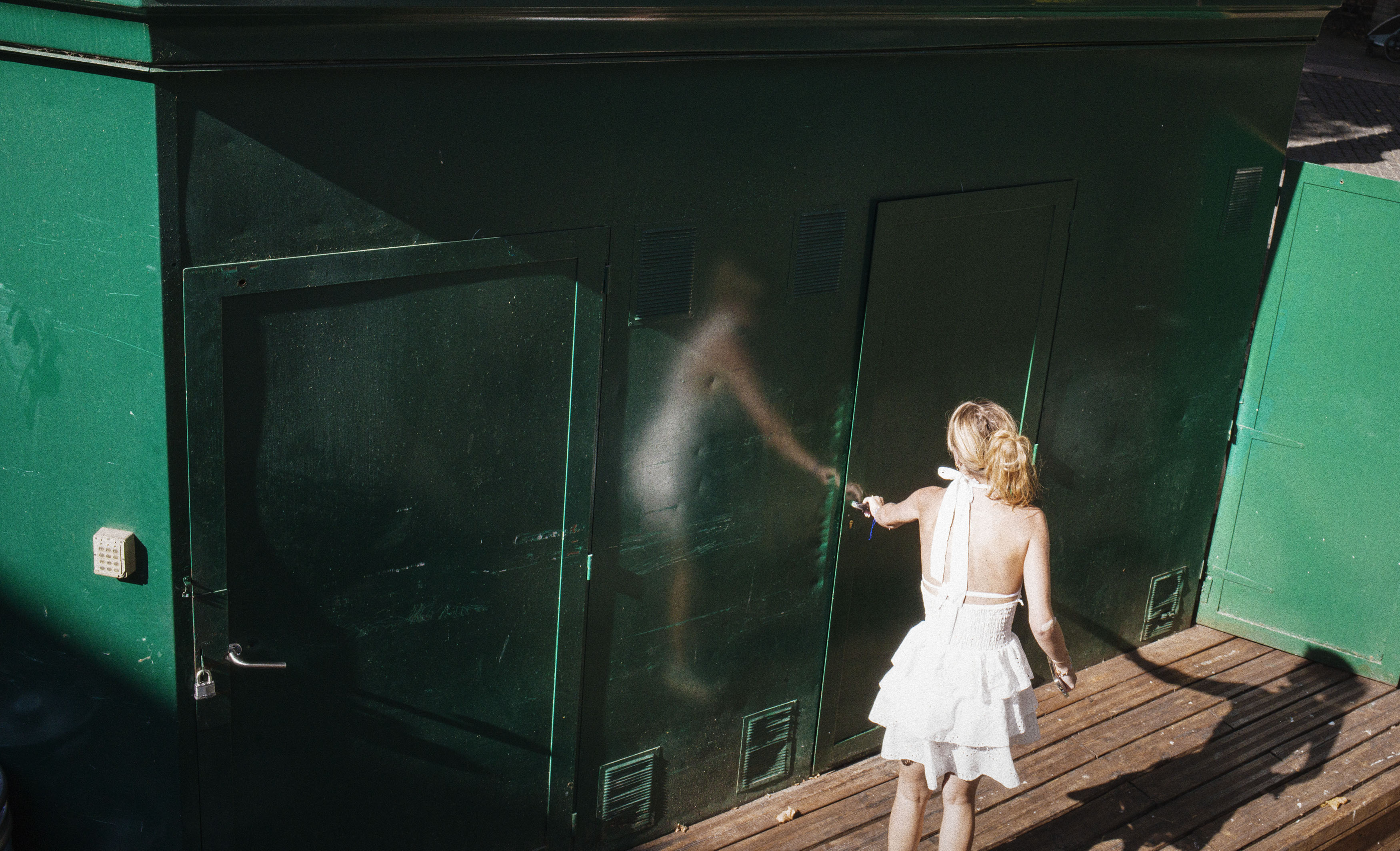 #noname 2534 par Pascal Kempenar