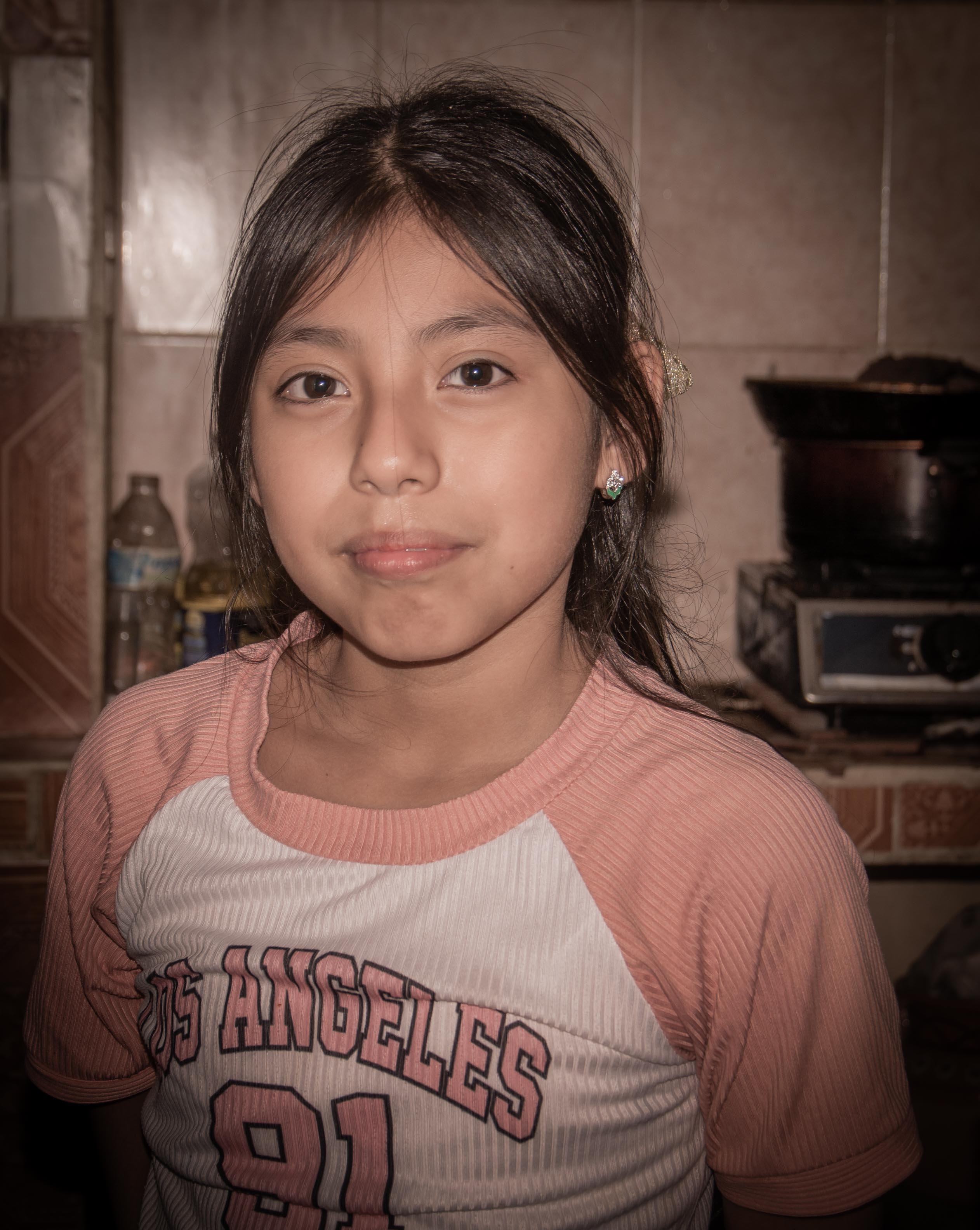 Mi sobrina par Rodrigo Alonso