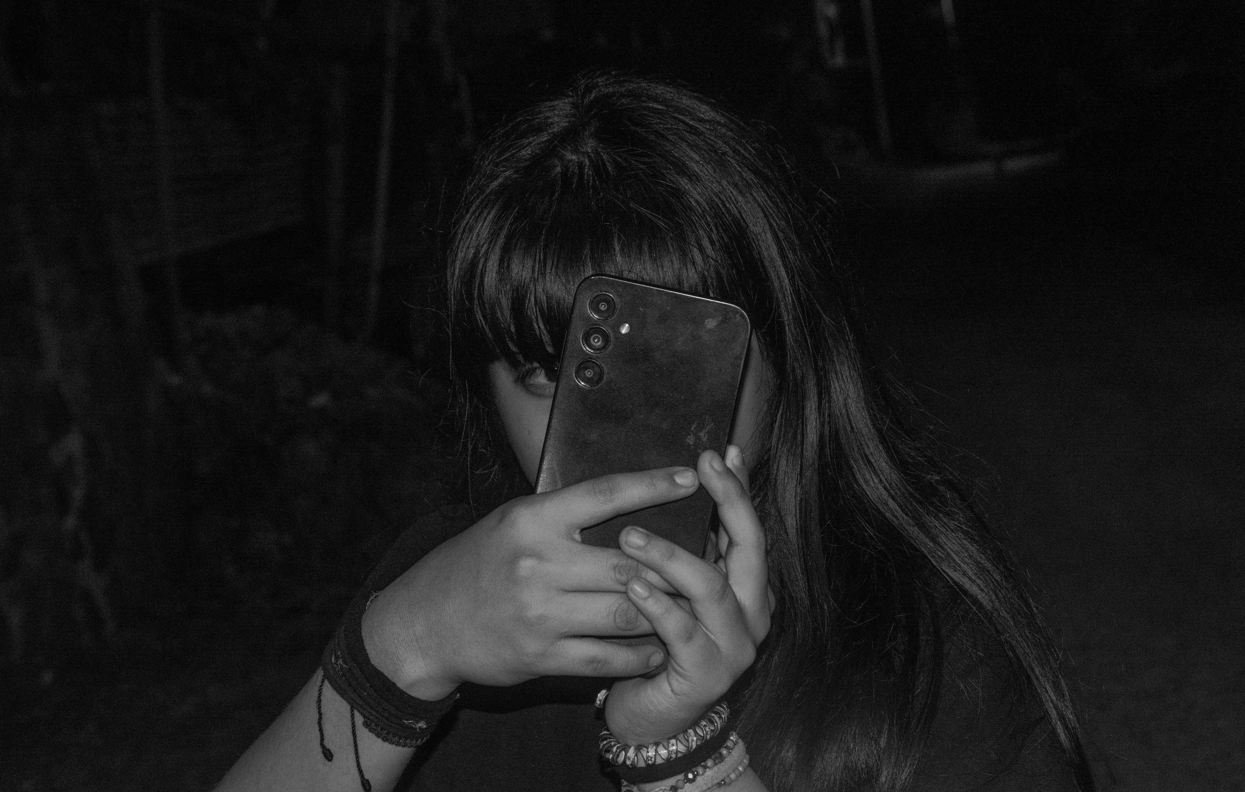 Vianey par Rodrigo Alonso