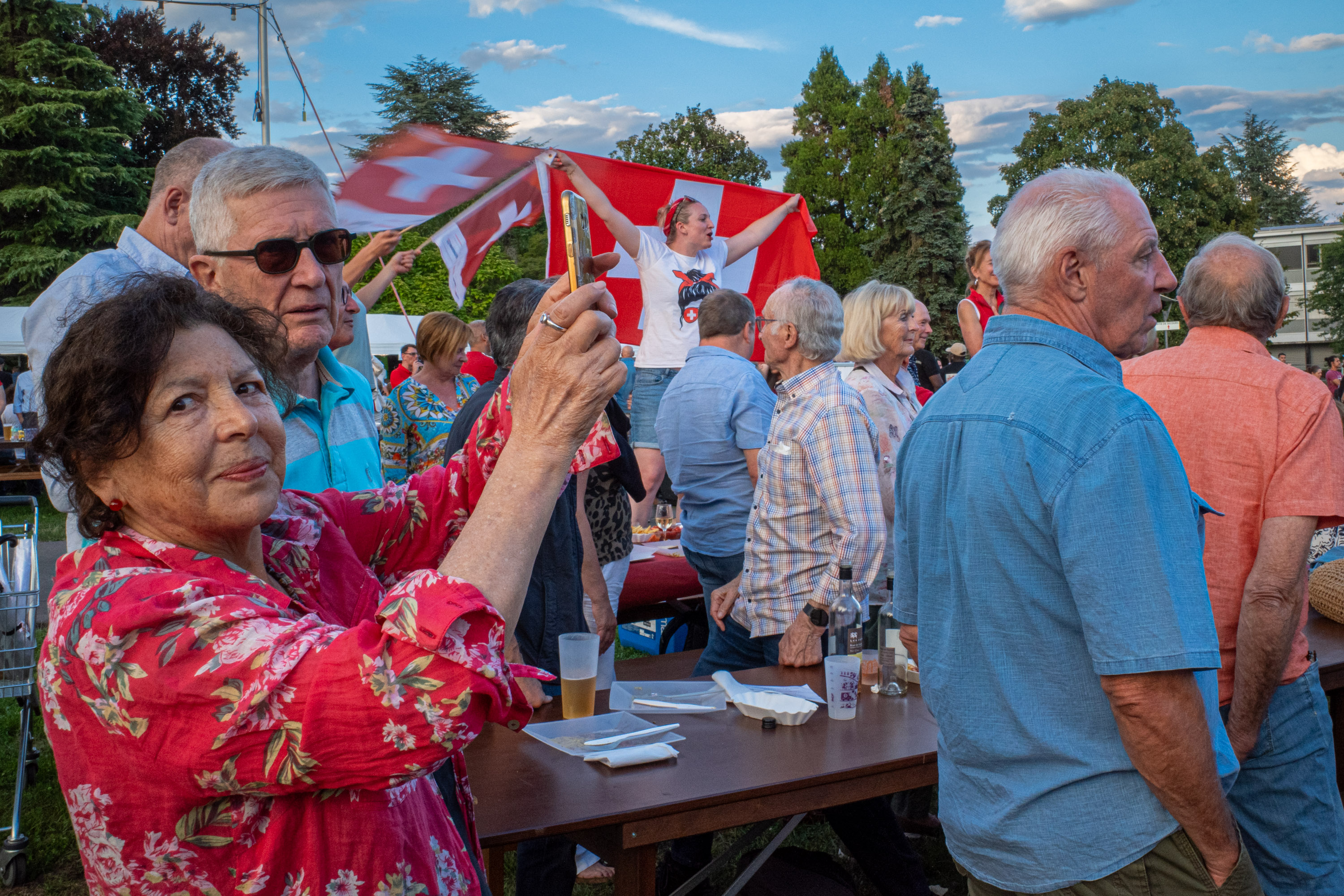 Les gros mangent les petits et les petits les tout petits et ainsi soit-il ! par Francis Traunig