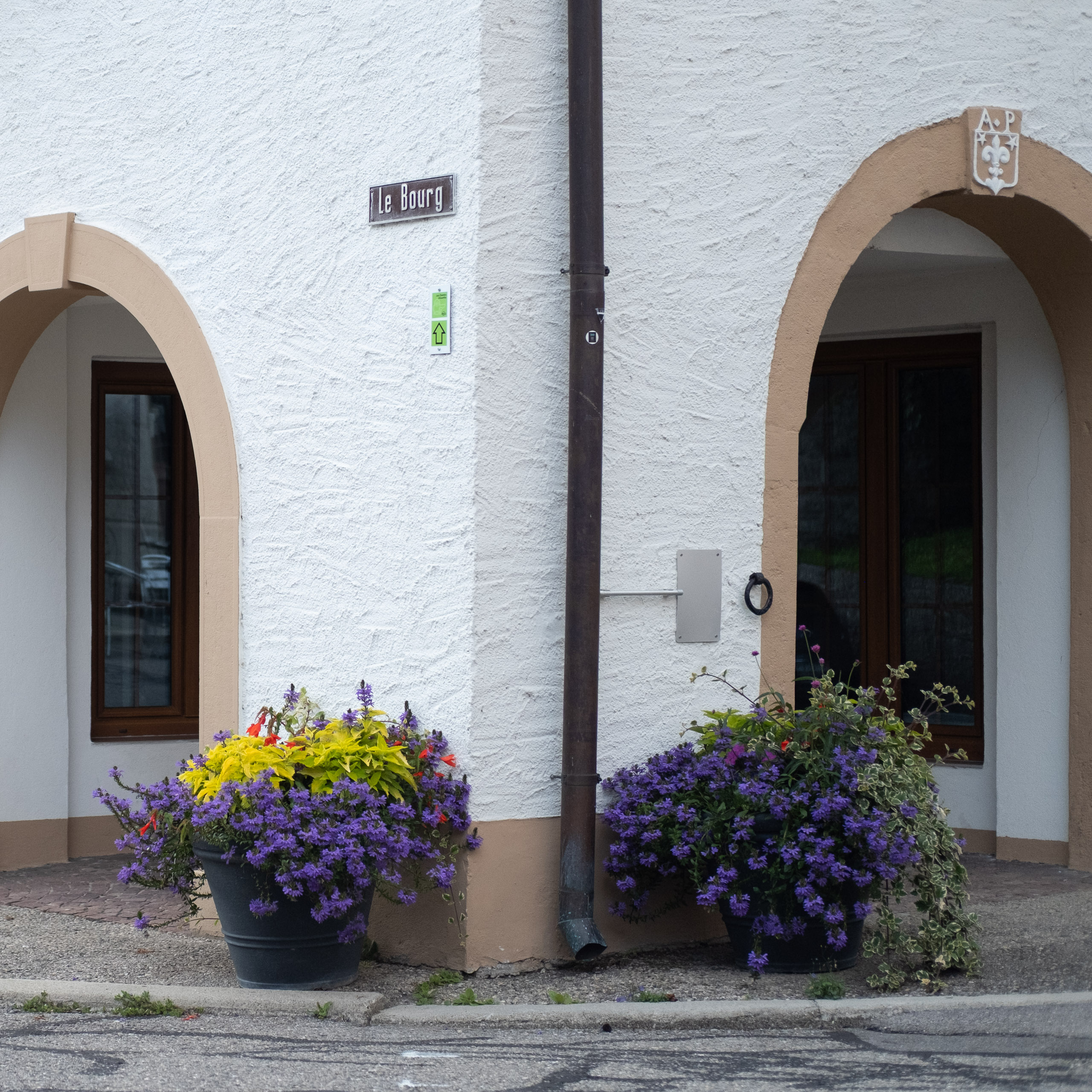 Configuration X-t4 (photojournala__e 2334) par Anne Wyrsch