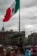 Grito en el zócalo de la CDMX par Rodrigo Alonso