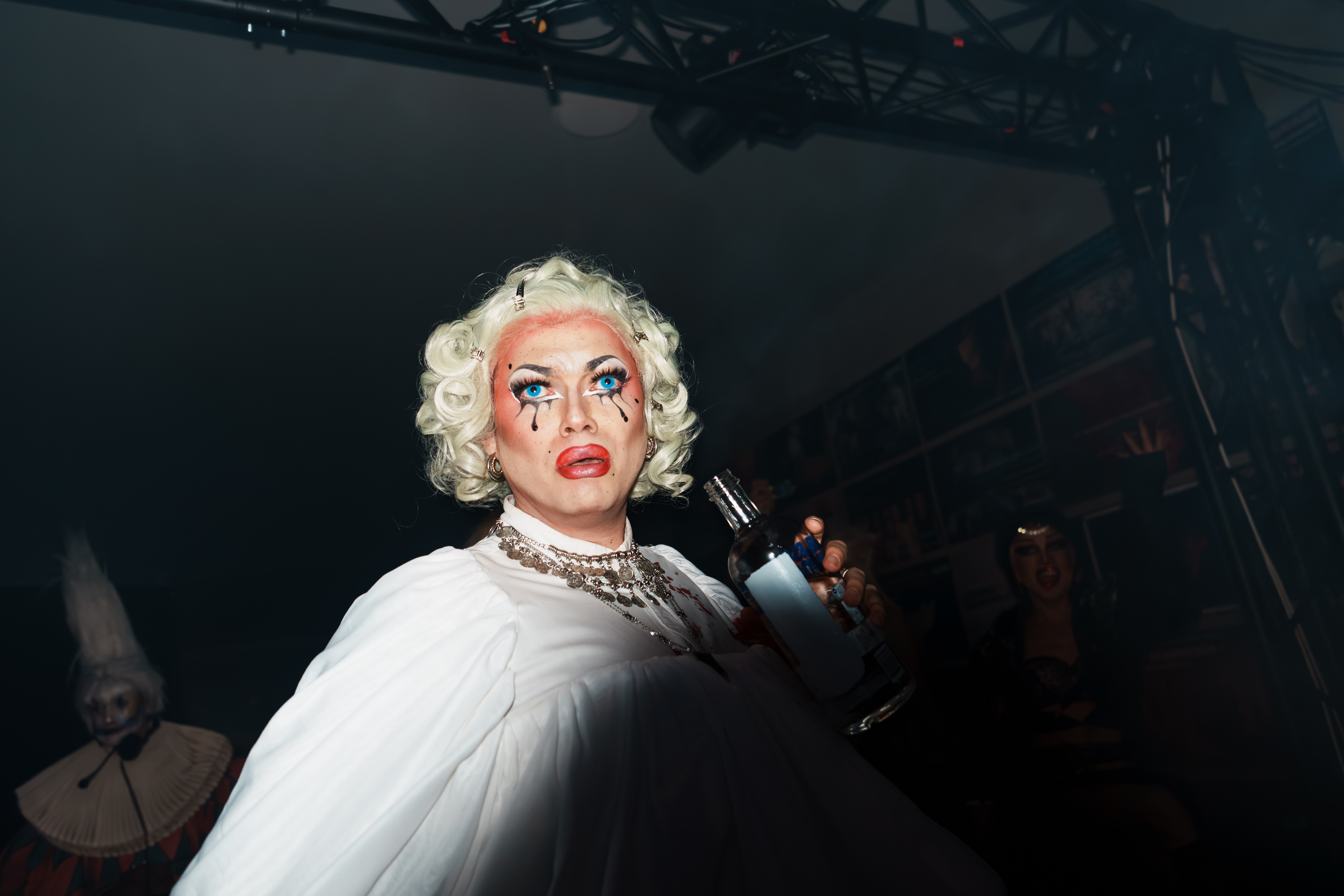 Genevegas – 23:37 par Gabriel Asper