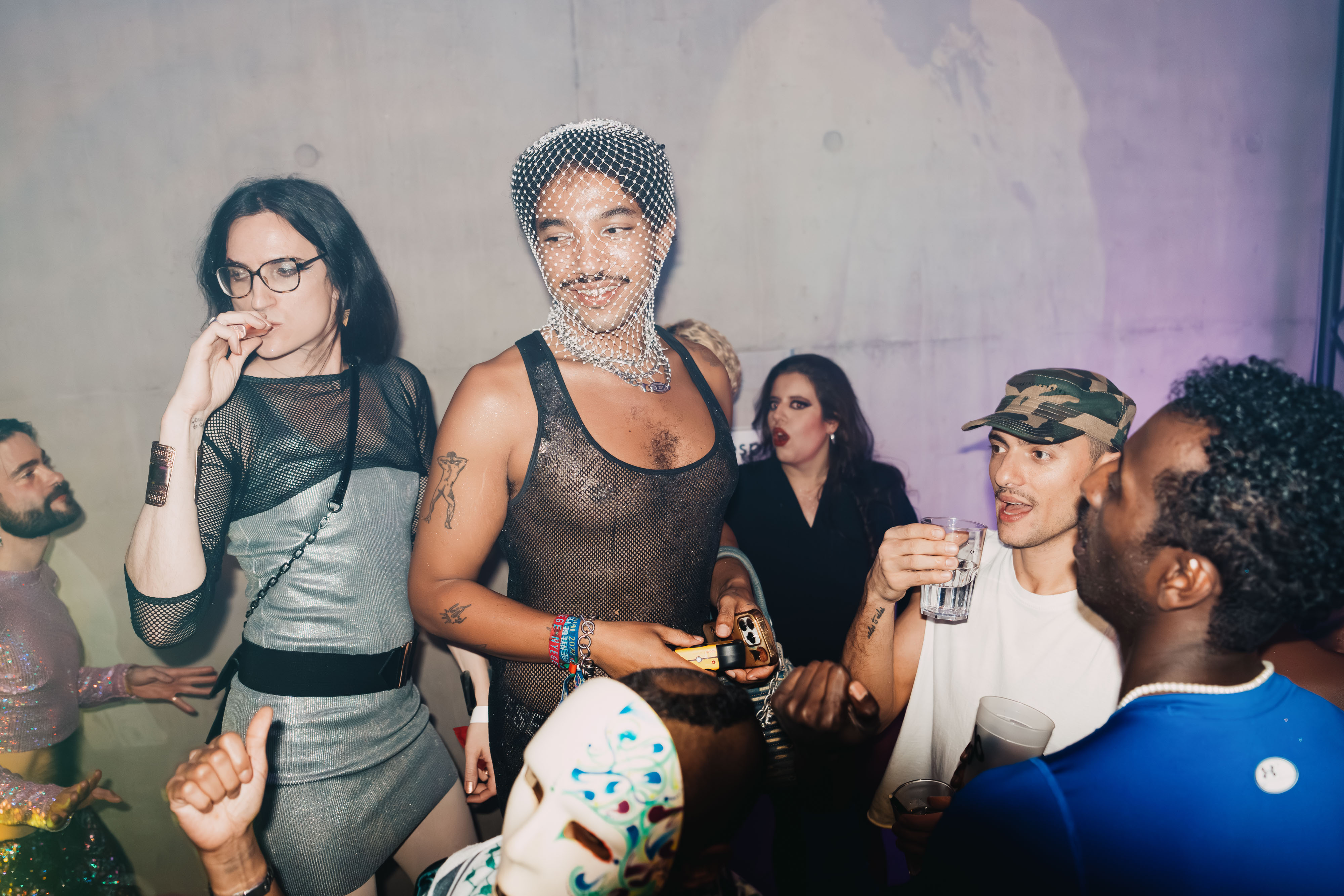 Genevegas – 01:36 par Gabriel Asper