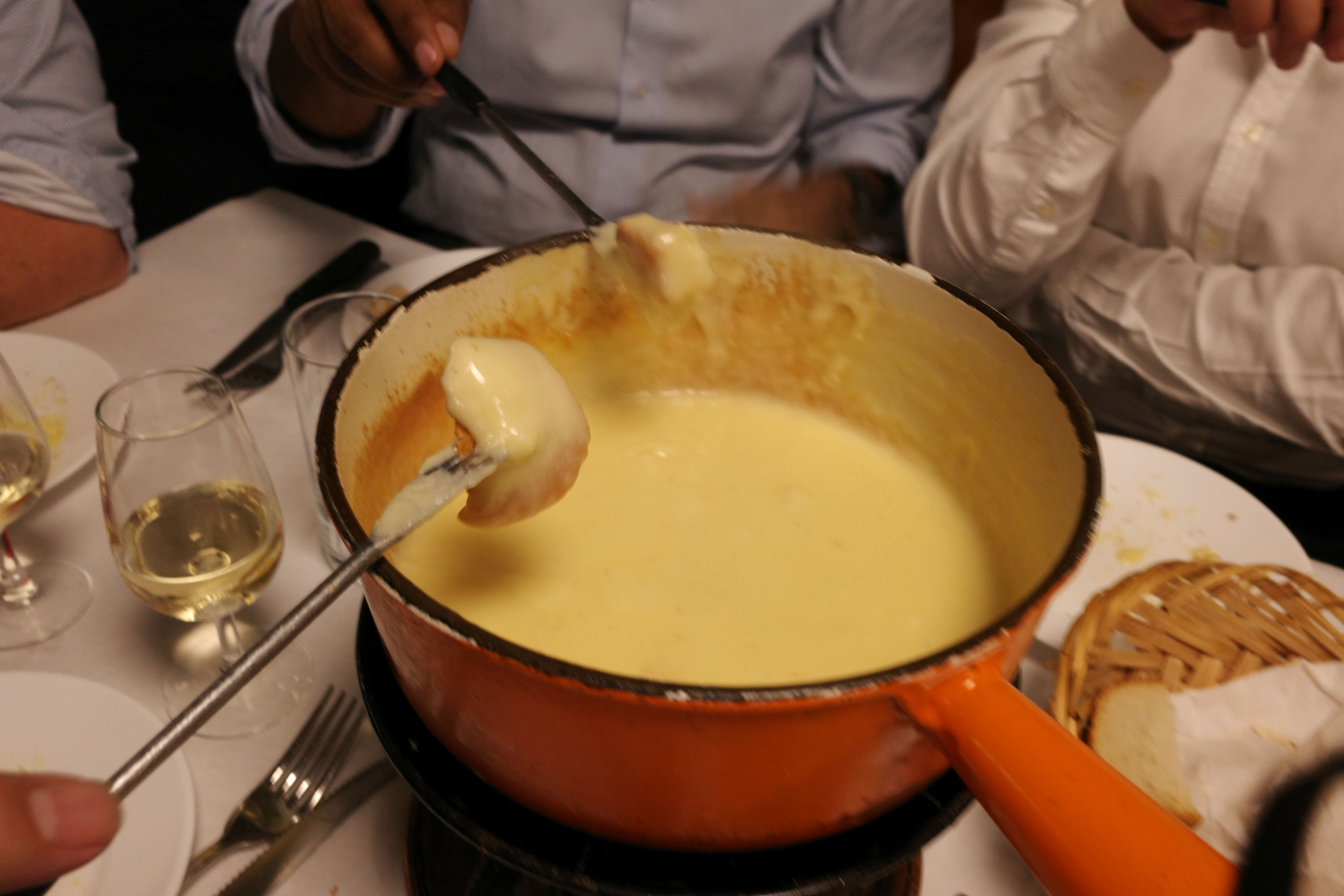 Genève, le 9 décembre 2025 par Silvia Bernardi