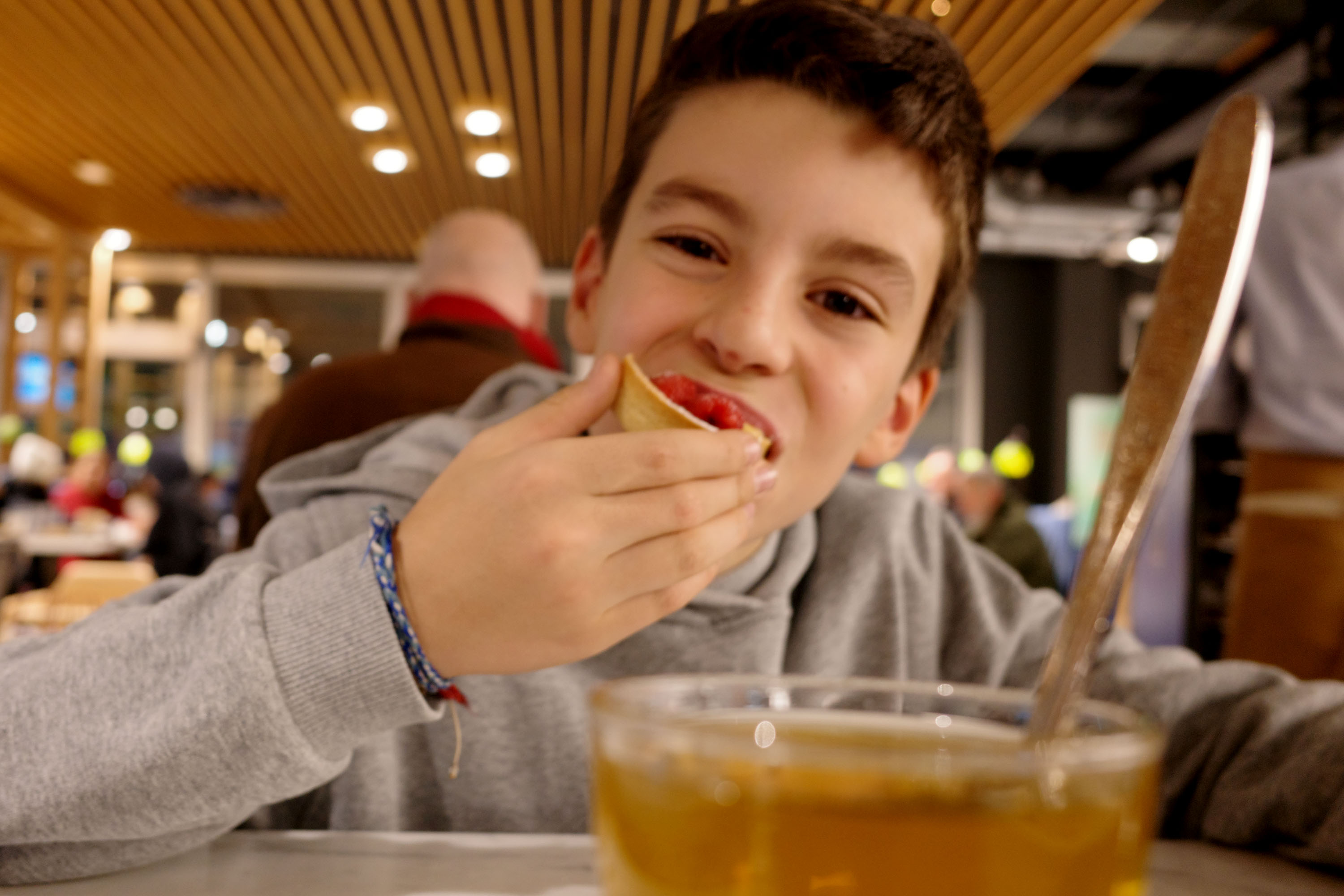 Genève, le 20 décembre 2025 par Silvia Bernardi