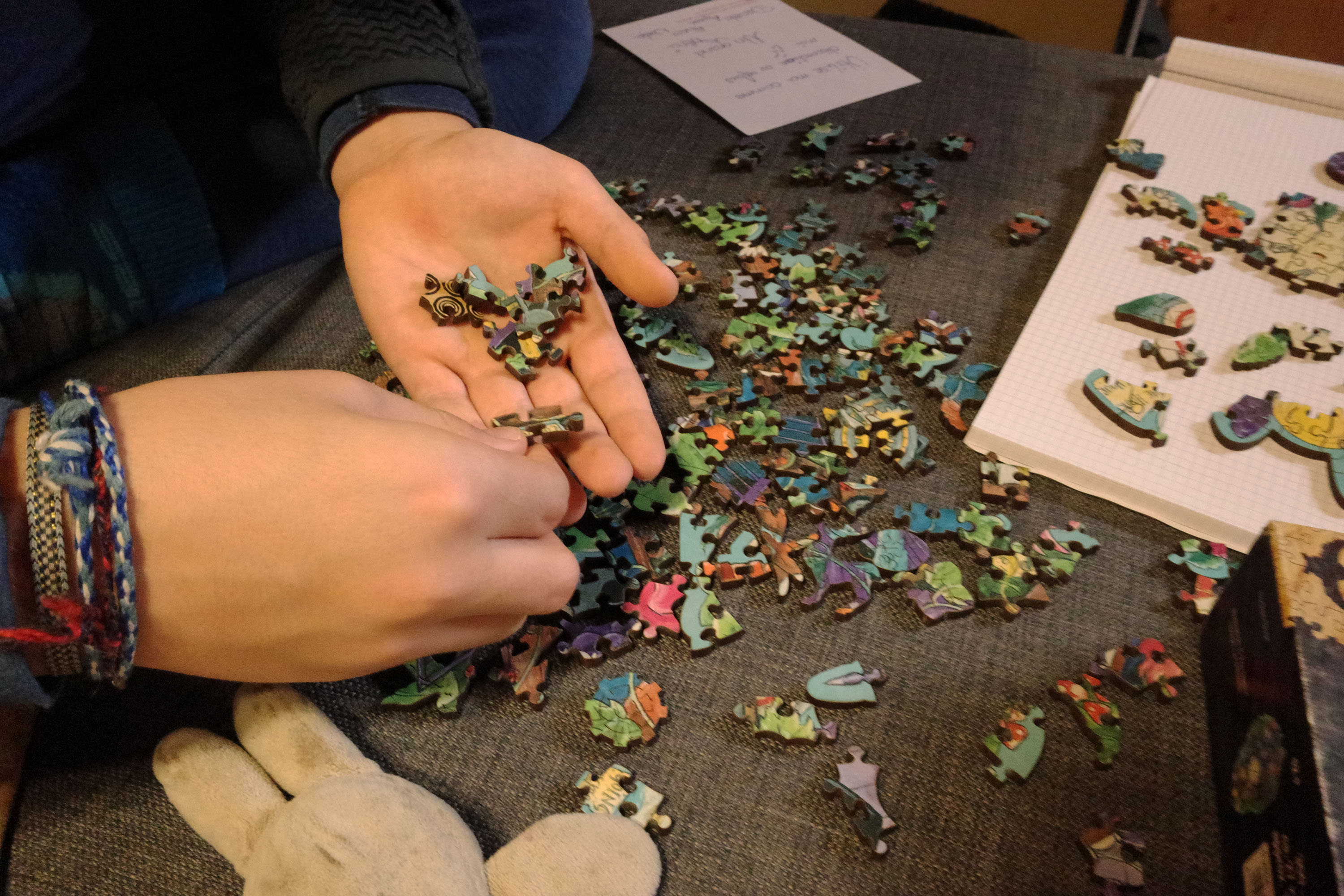 Le 30 décembre 2025 par Silvia Bernardi