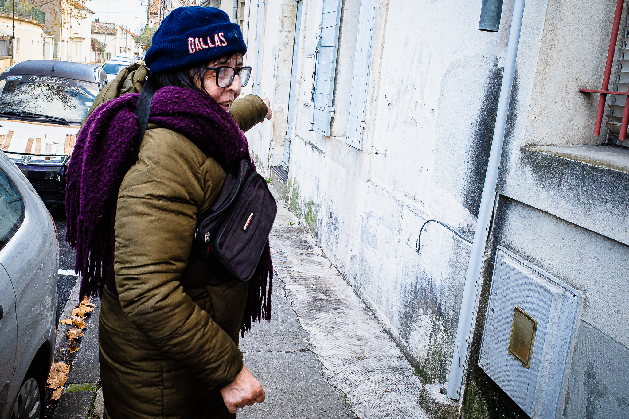 …ton univers impitoyaaaable par Gérard Dubois