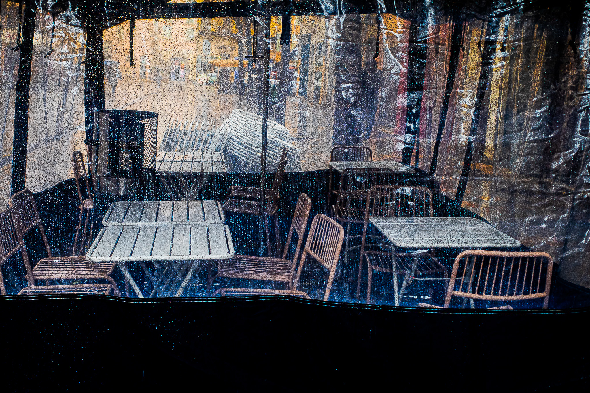 Le parti pris des choses par Gérard Dubois