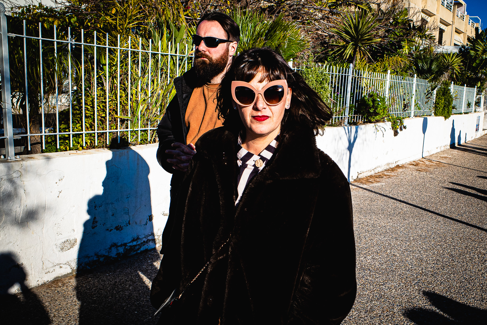 Baby, you can be a star… par Gérard Dubois