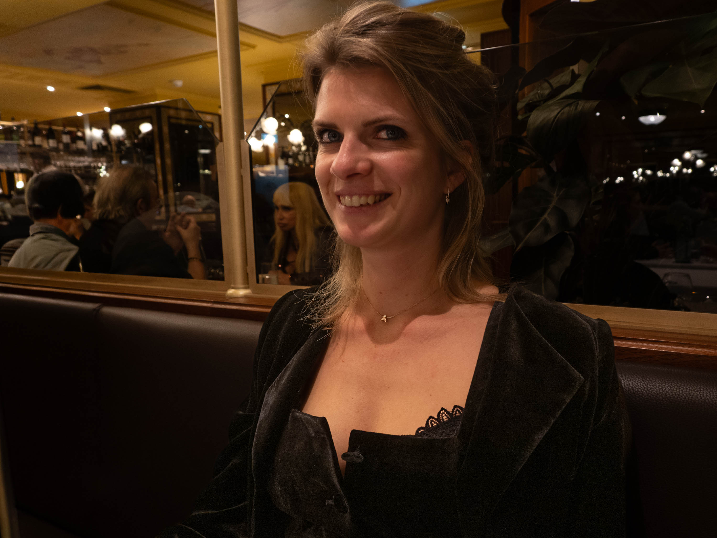 Noël, tous les jours par Michel Bruno