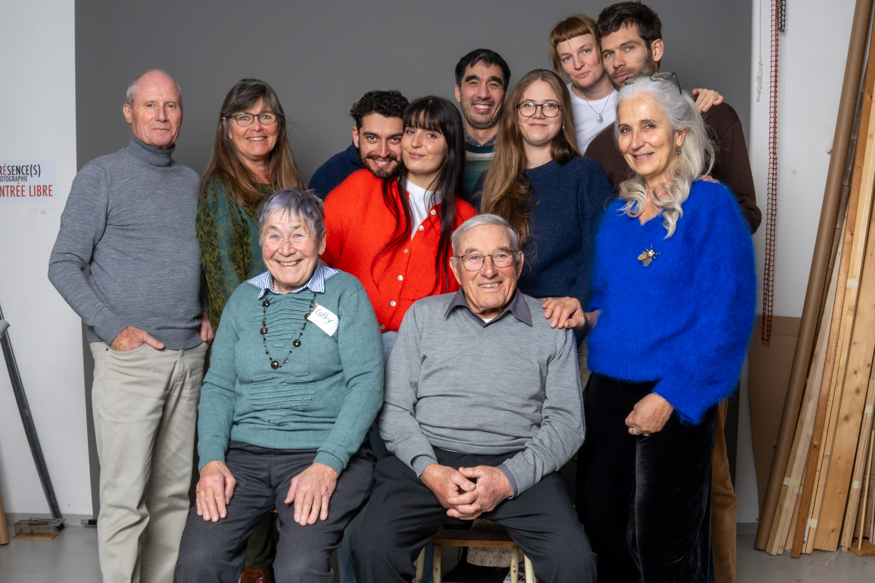 25 décembre 2025 par Francis Traunig