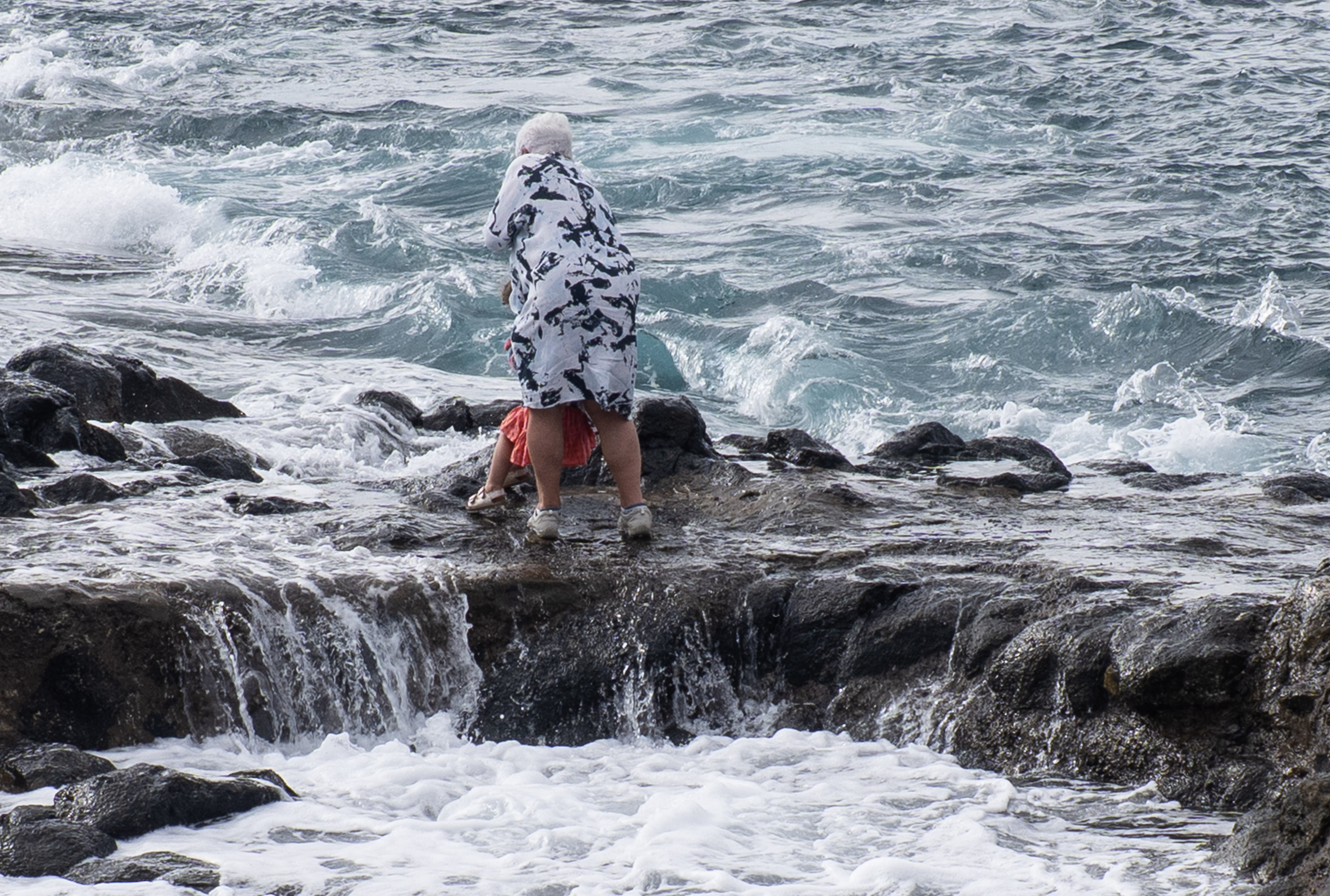 Splash!! par Shlomith Bollag