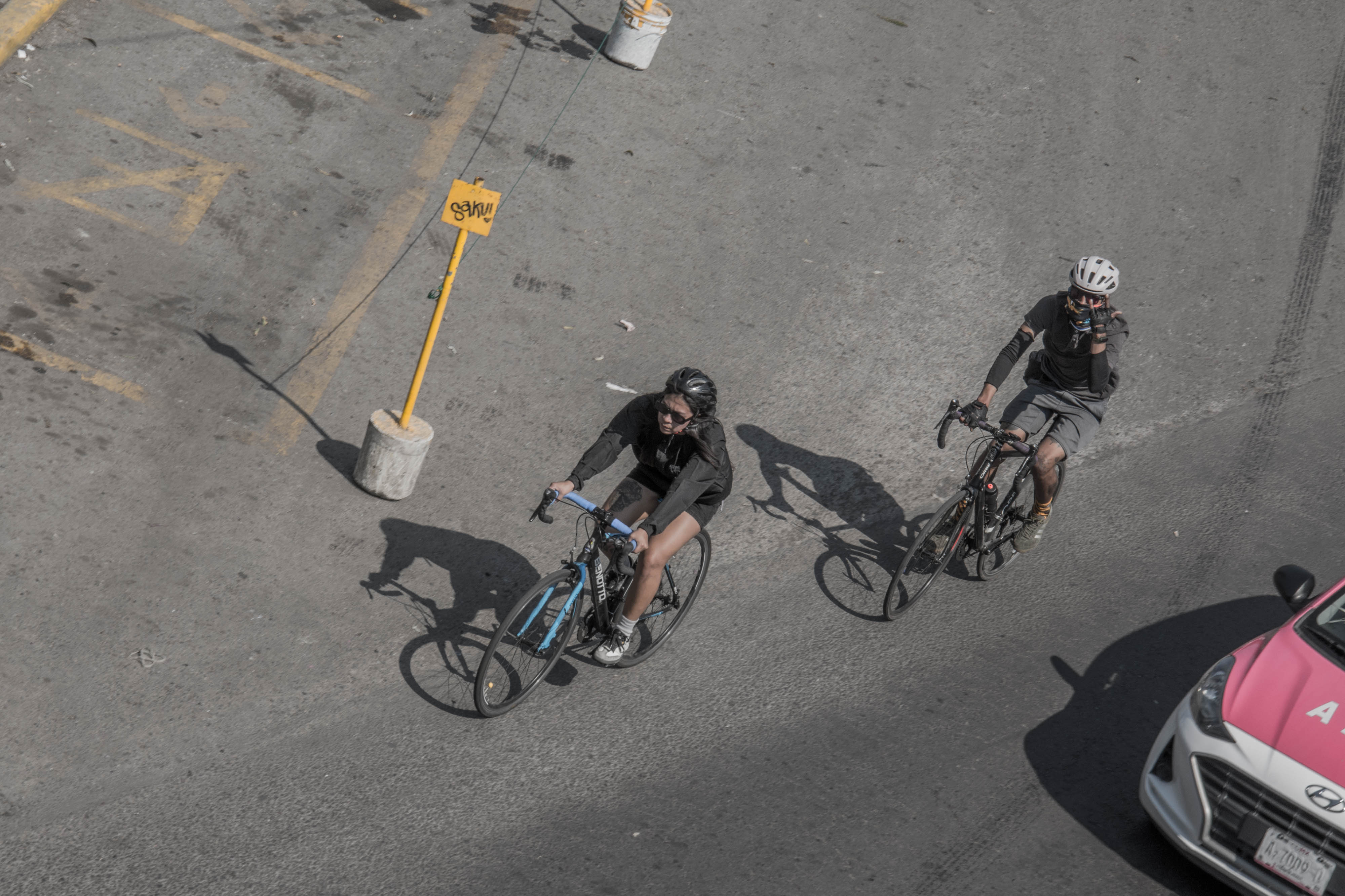 Jessy & Dan par Rodrigo Alonso