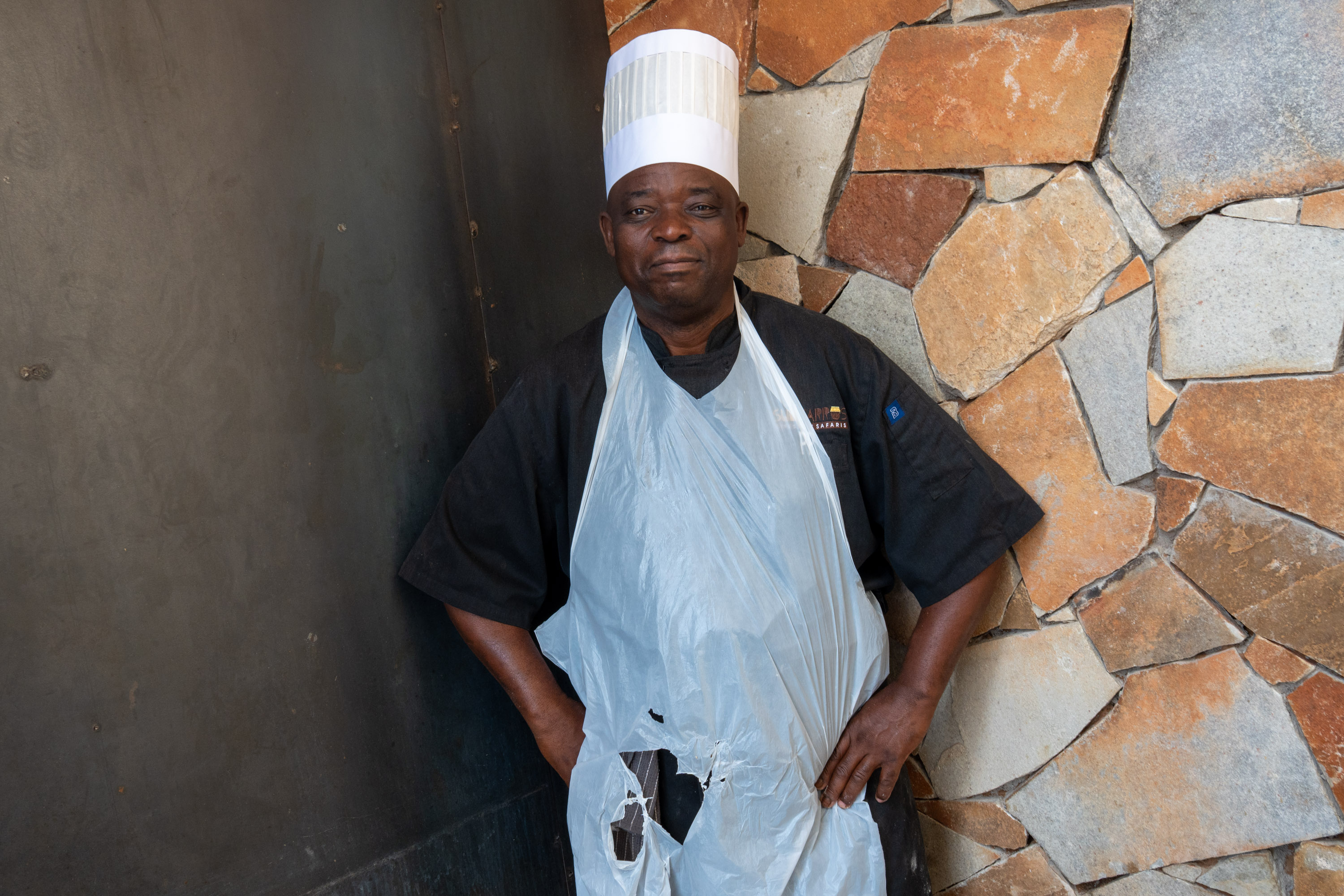 A chaque fois par Francis Traunig