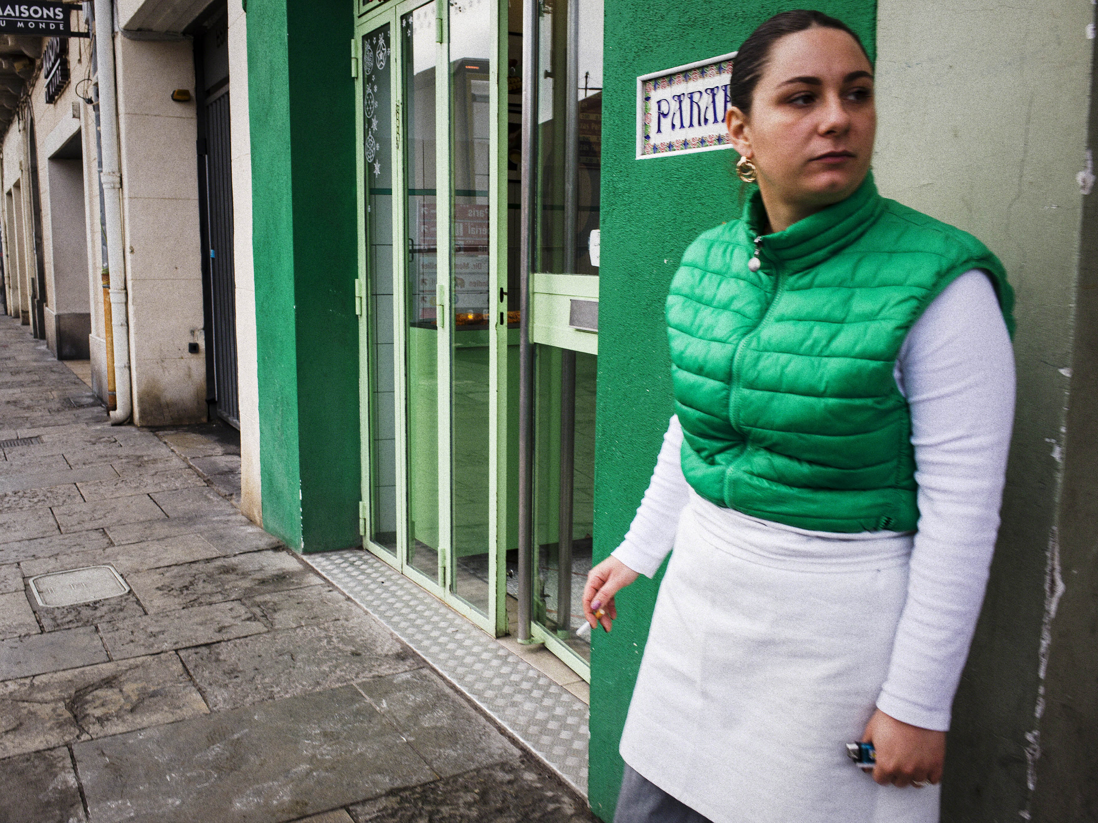 #noname 2518 par Pascal Kempenar