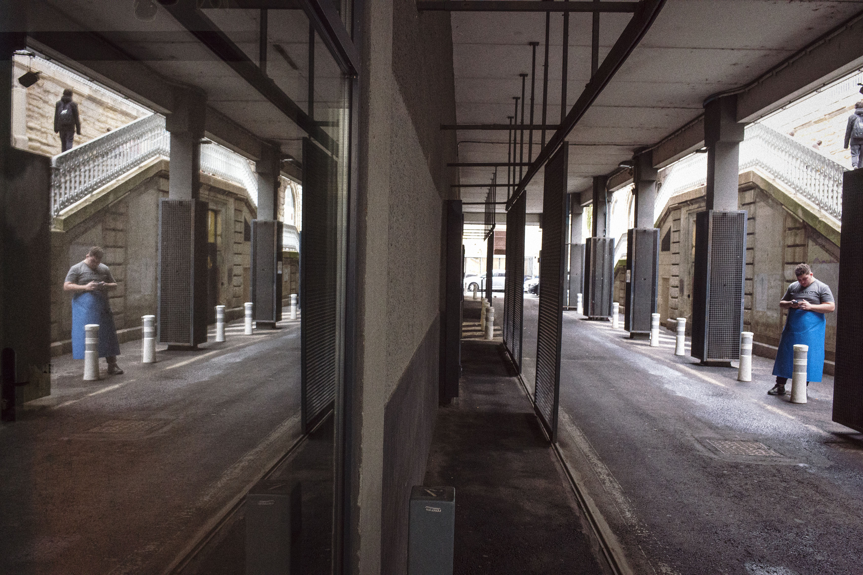 #noname 2519 par Pascal Kempenar