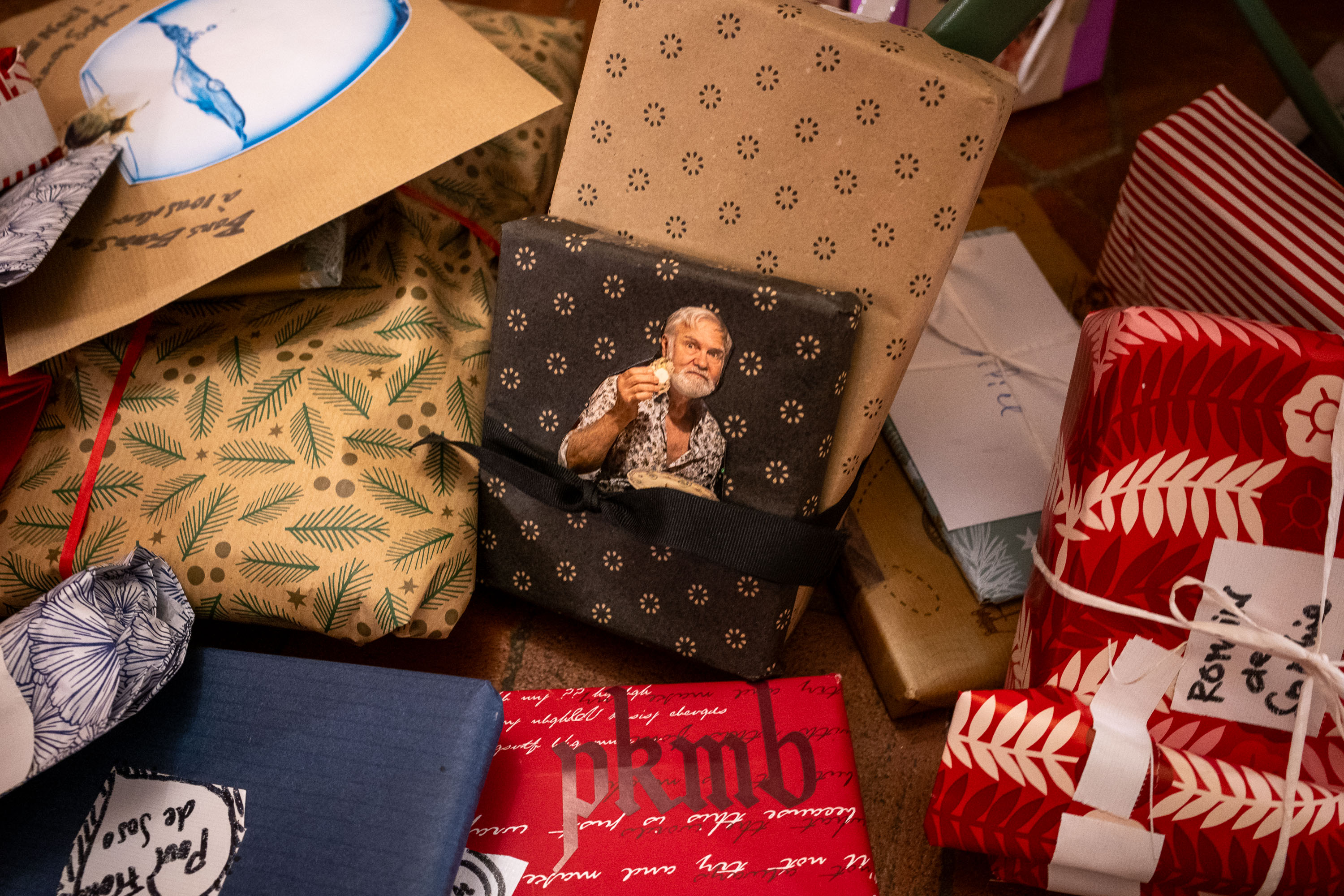 23 décembre 2025 par Francis Traunig