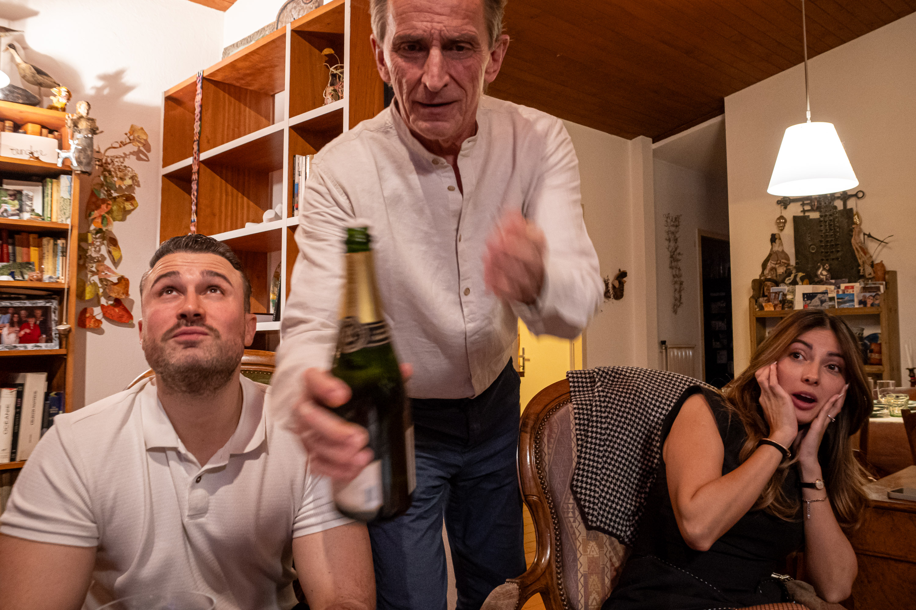 24 décembre 2025 par Francis Traunig