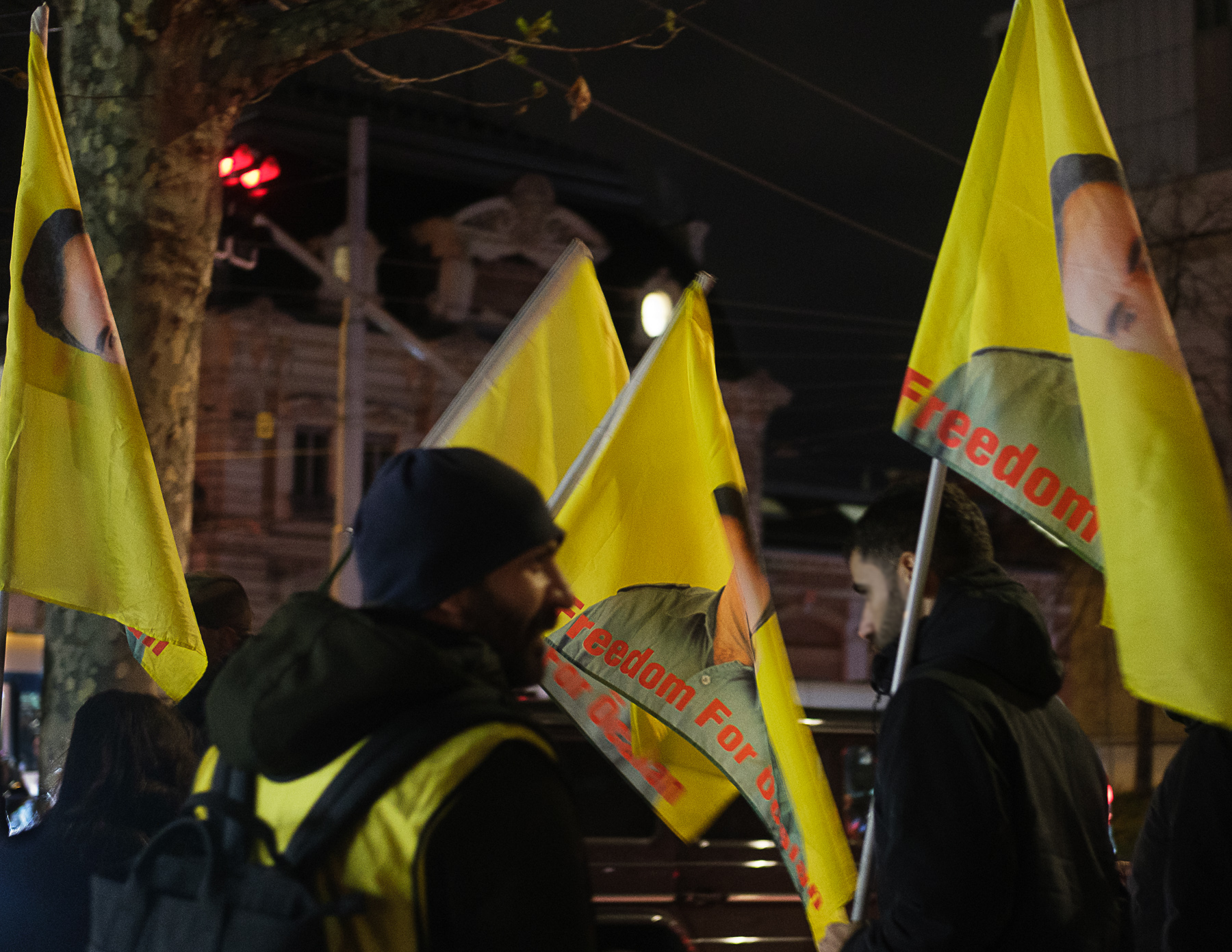 Pour les disparus en Syrie (photojournala__e 2452) par Anne Wyrsch