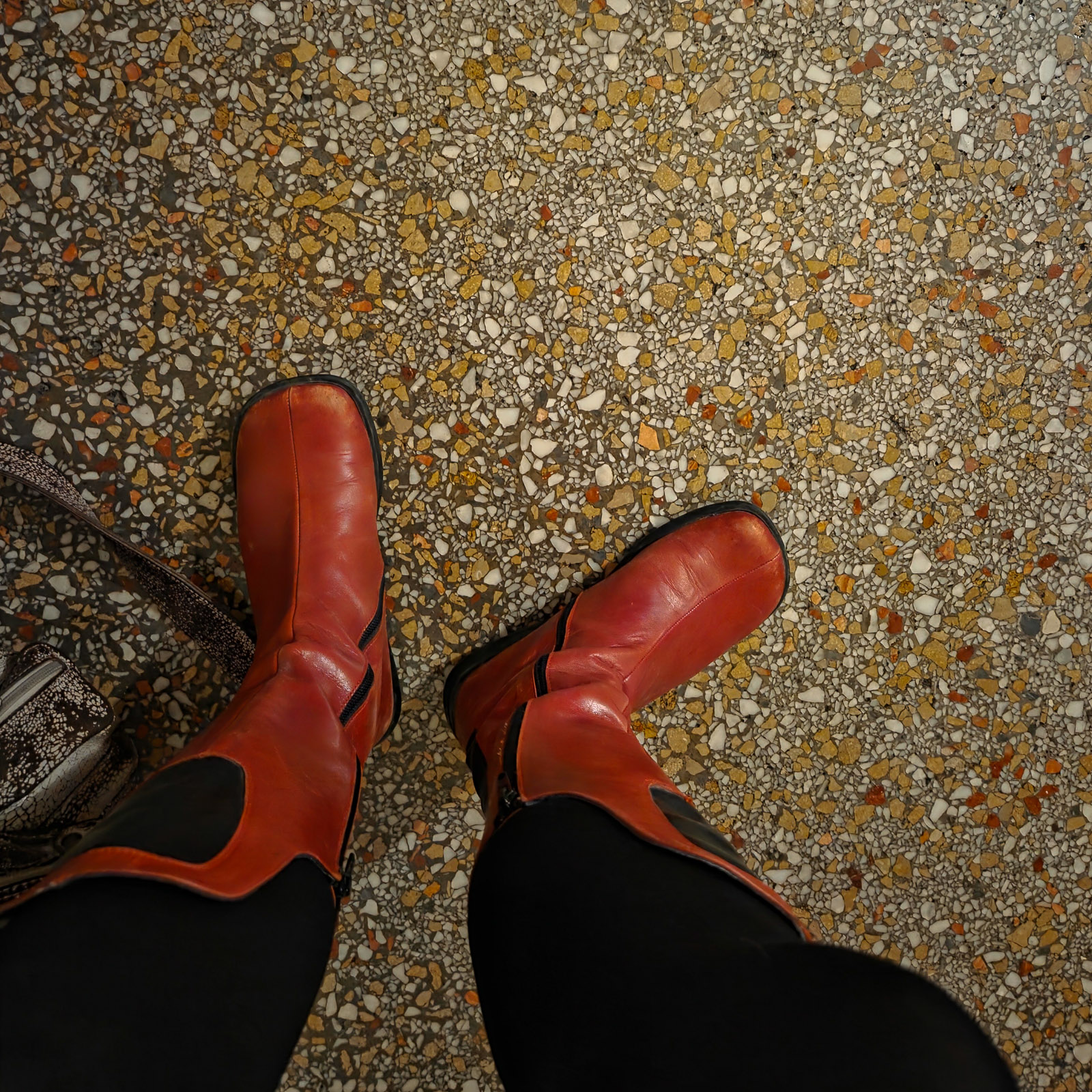 Oups (photojournala__e 2461) par Anne Wyrsch