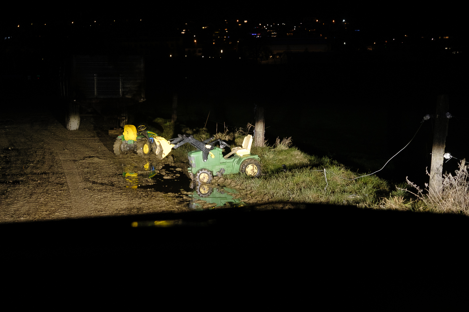 Carambolages agricoles (photojournala__e 2475) par Anne Wyrsch