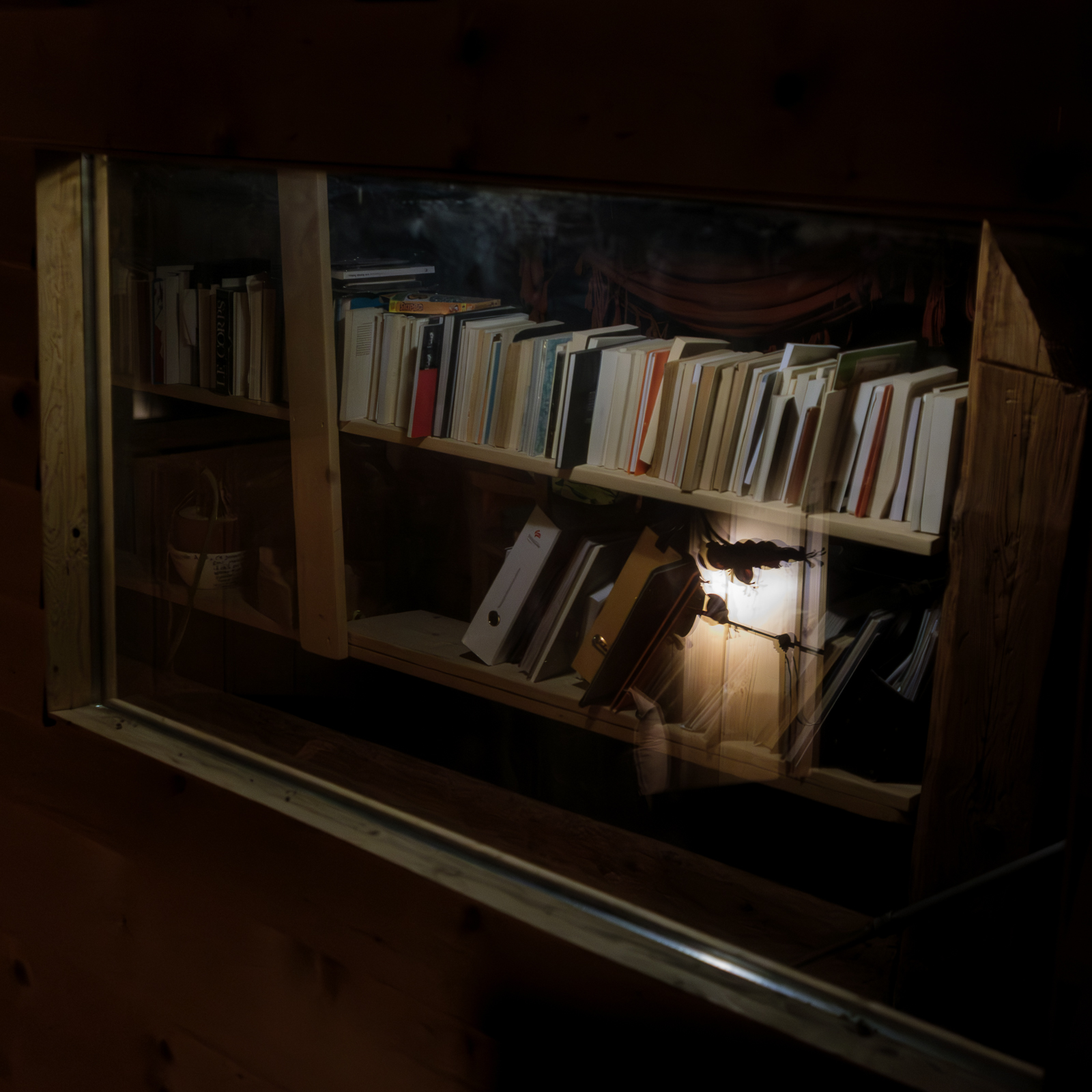 L&rsquo;ivresse (photojournala__e 2477) par Anne Wyrsch