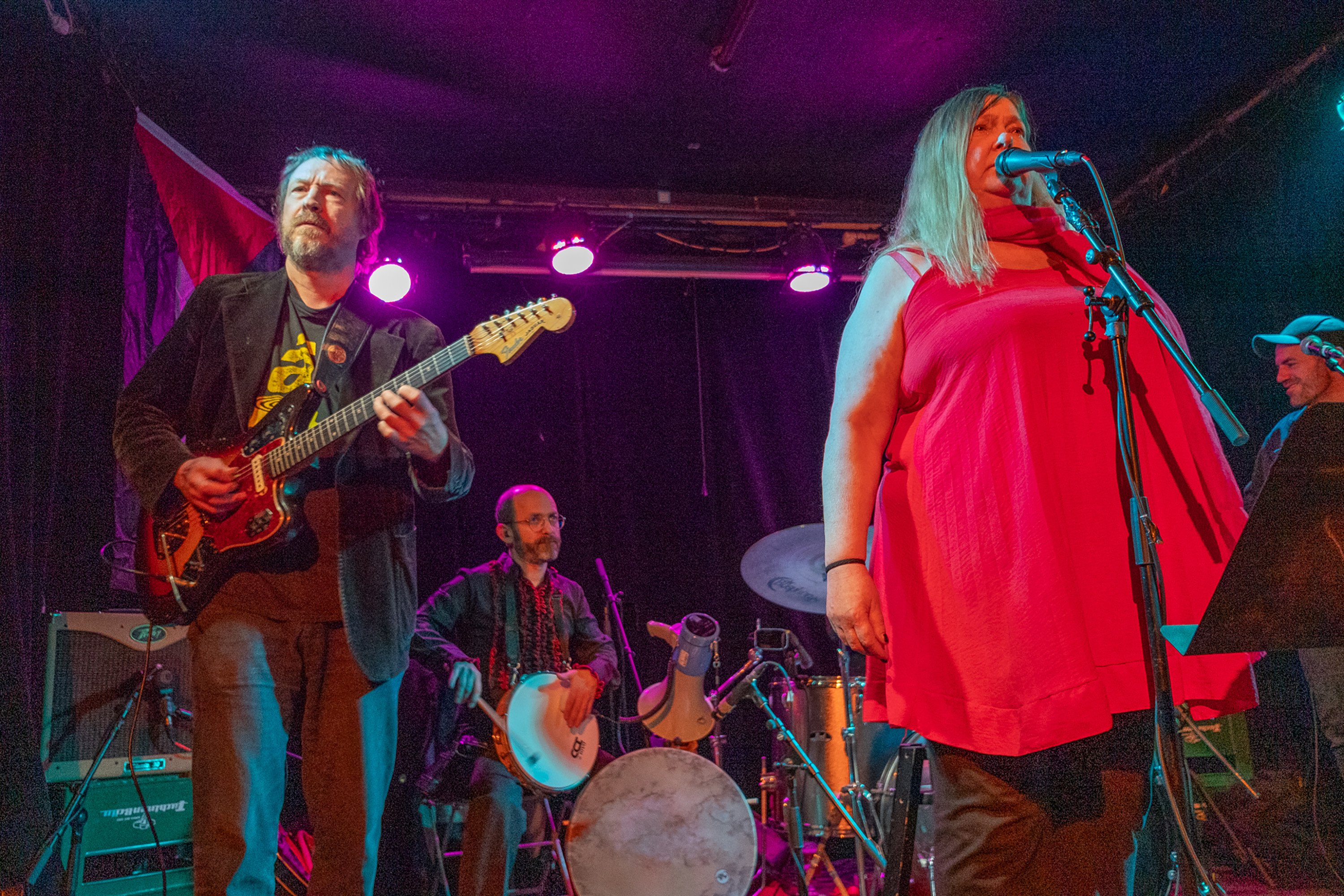  par Michel Israelian