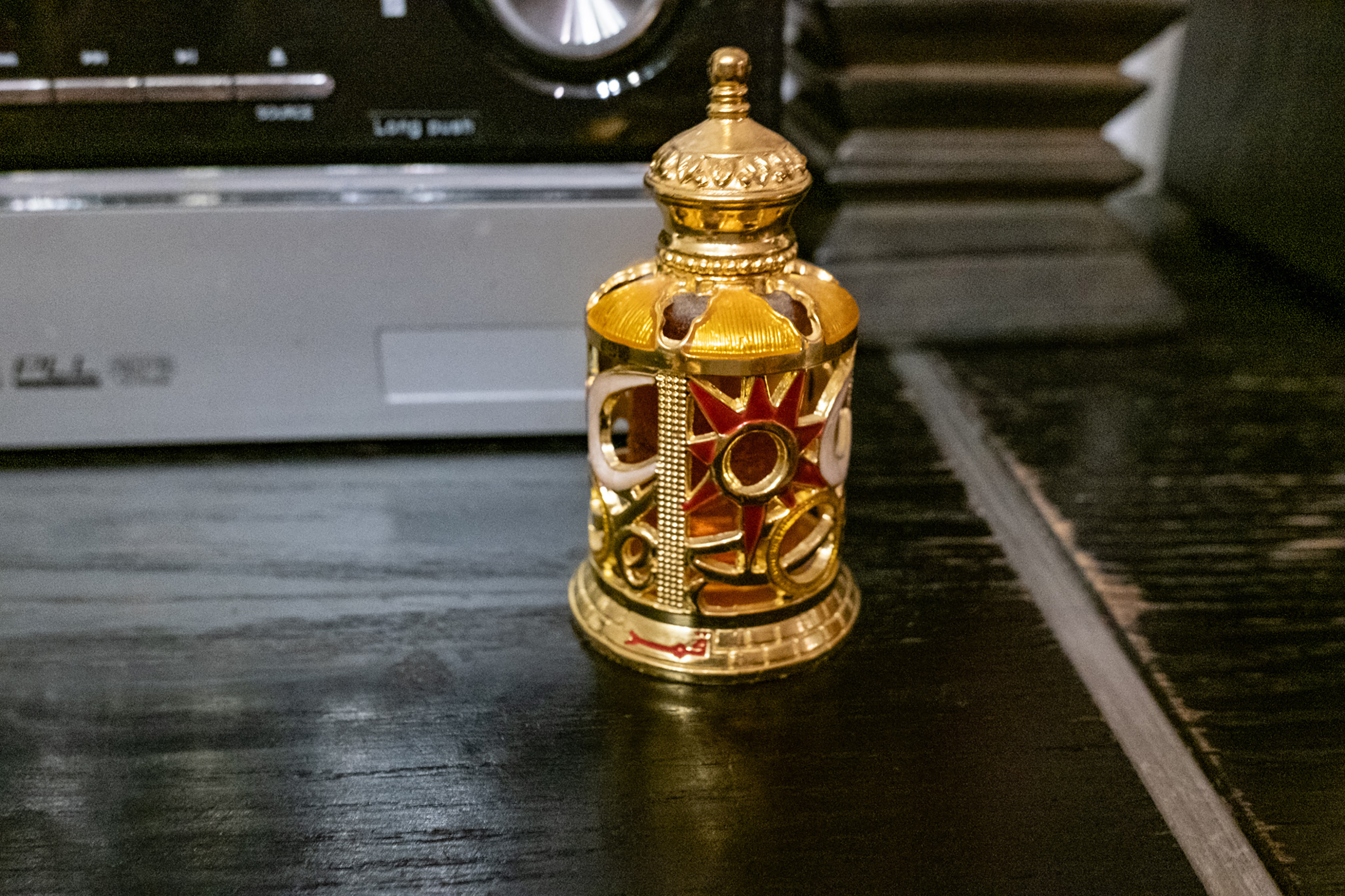  par Michel Israelian