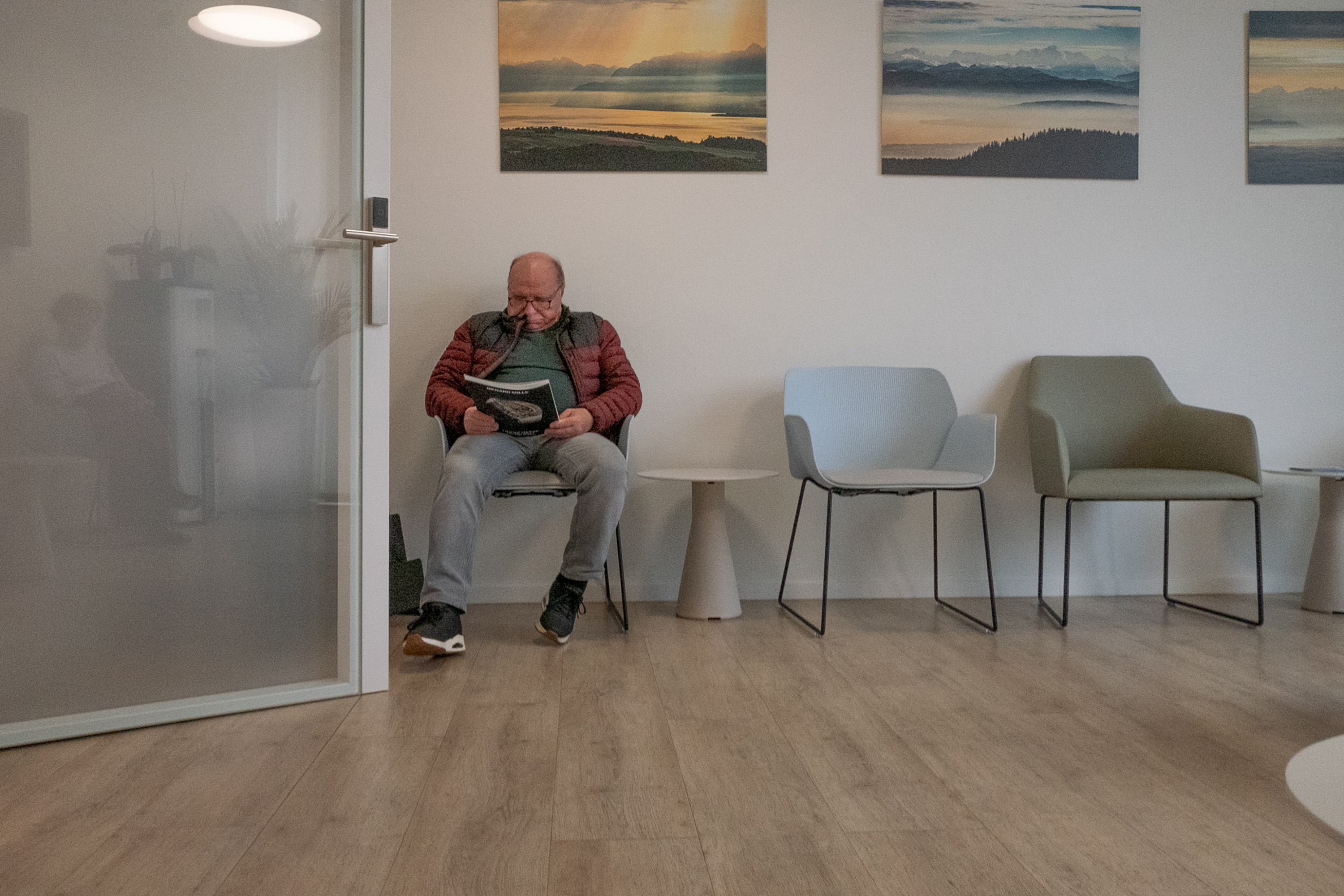  par Michel Israelian