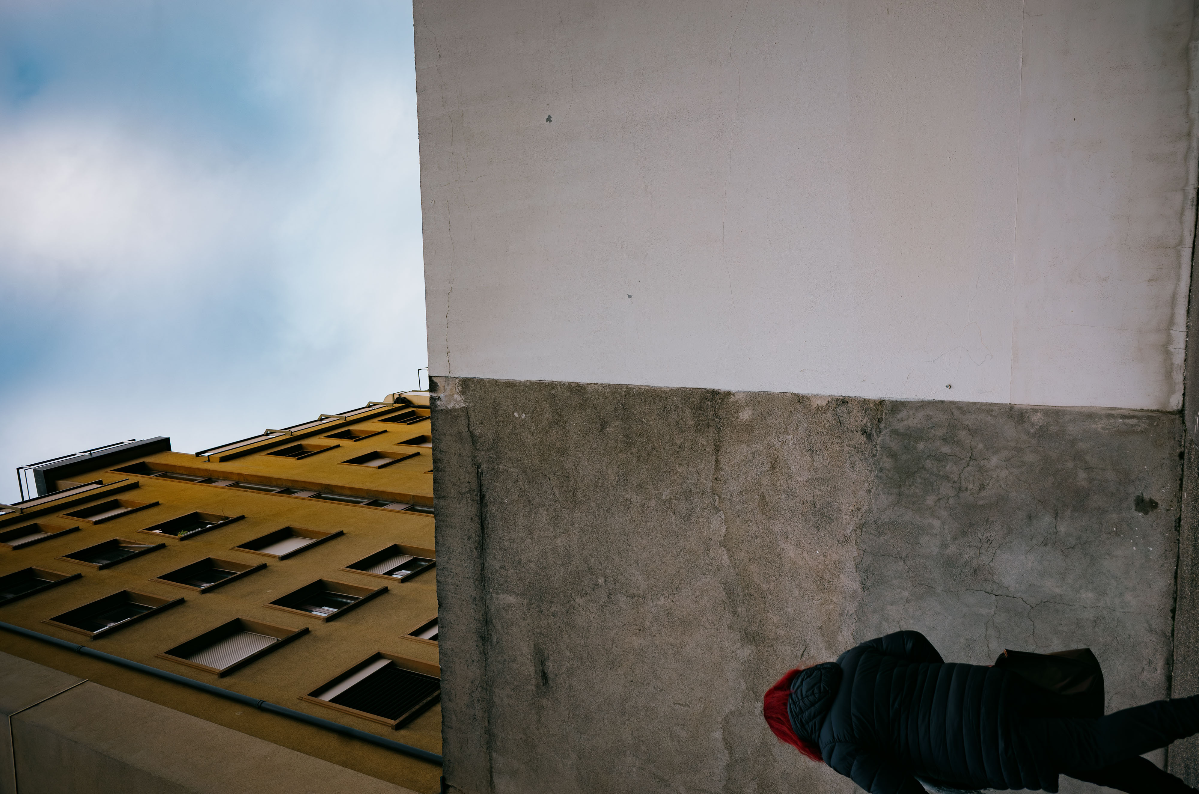 Le 5ème élément par Gabriel Asper