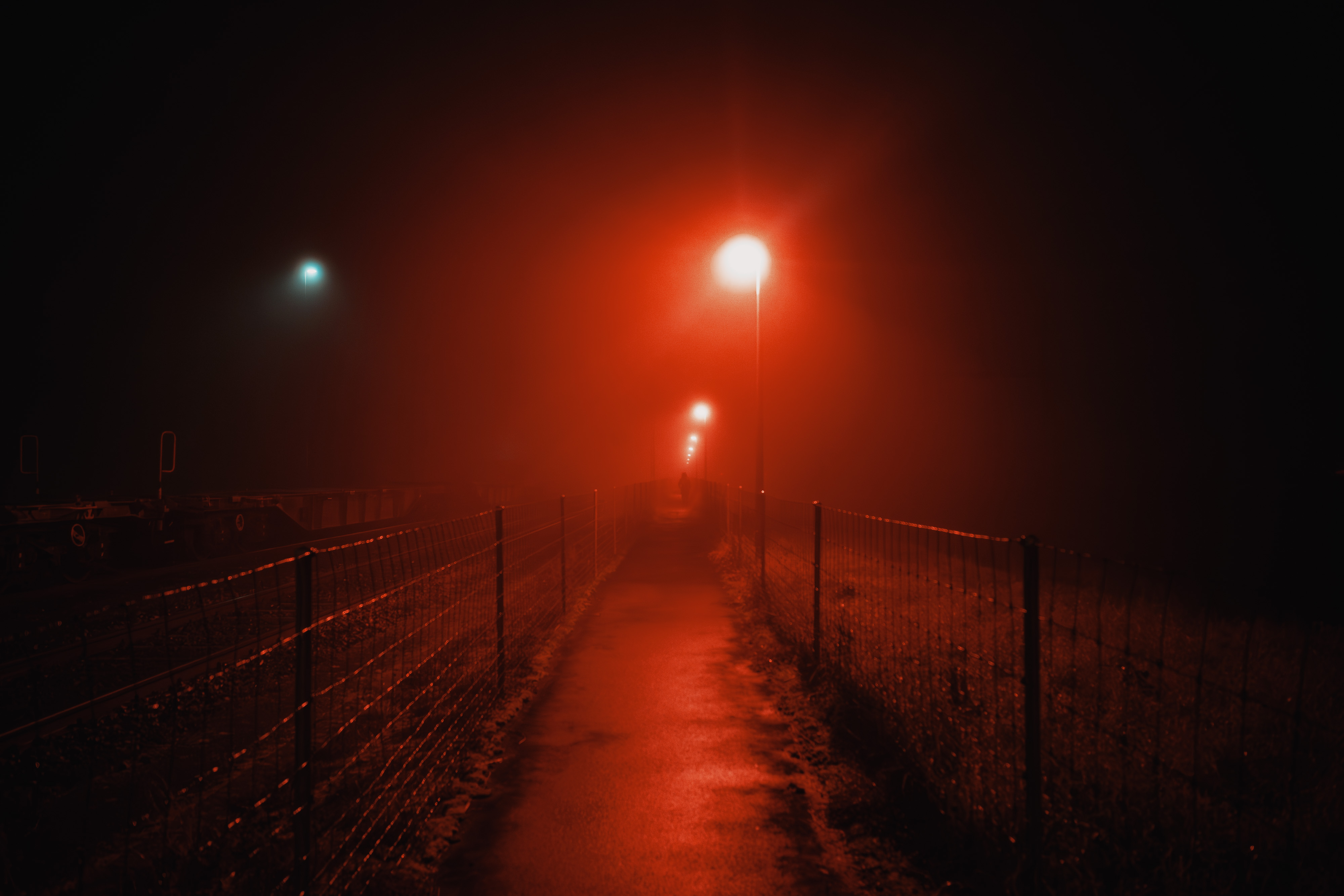 Blade Runner par Gabriel Asper