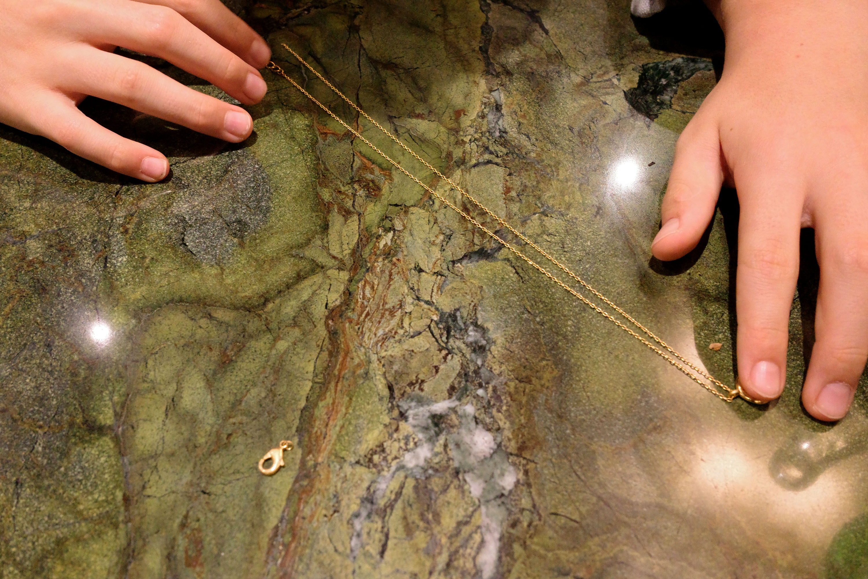 Zermatt, le 31 décembre 2025 par Silvia Bernardi