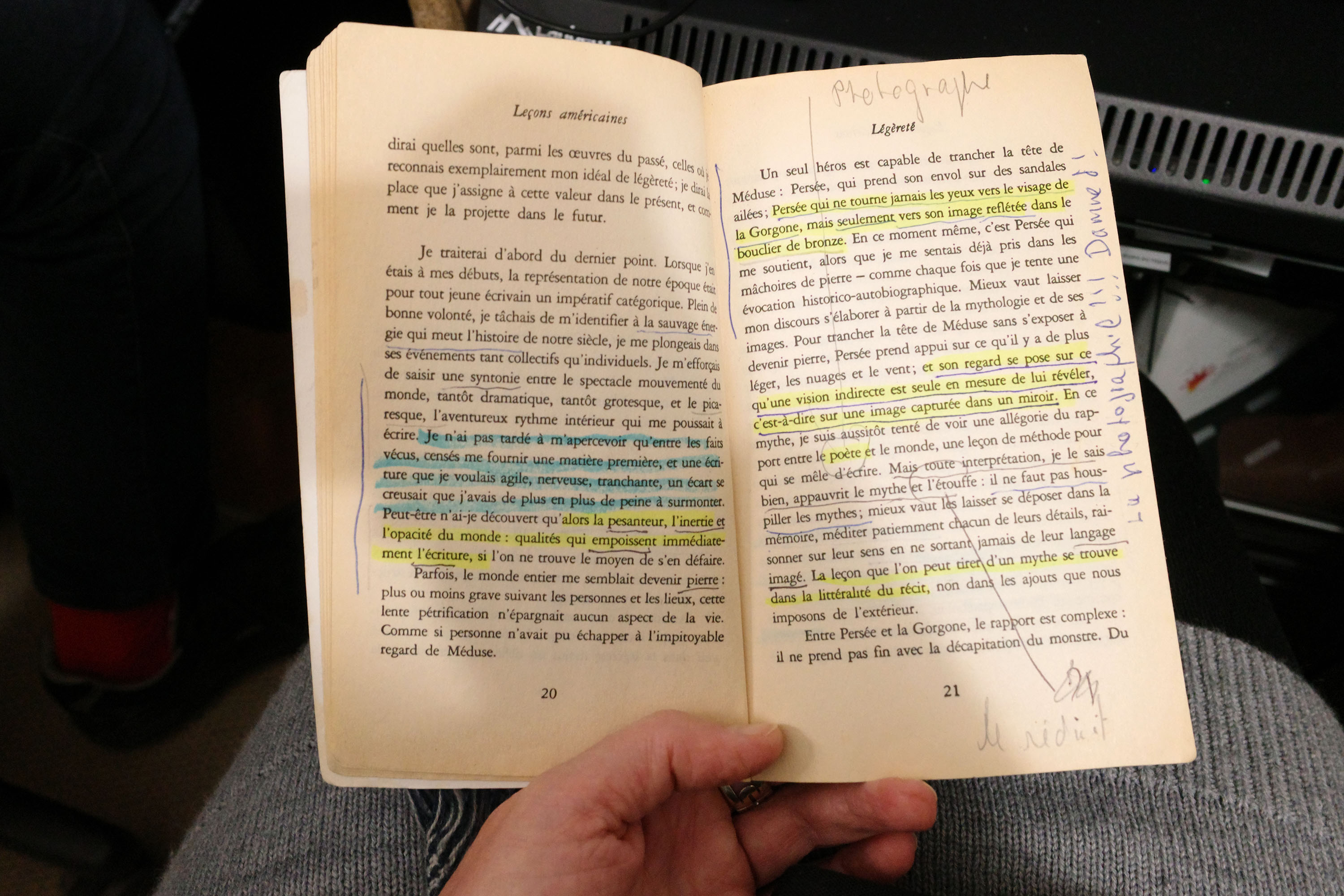 Meyrin, le 5 janvier 2026 par Silvia Bernardi