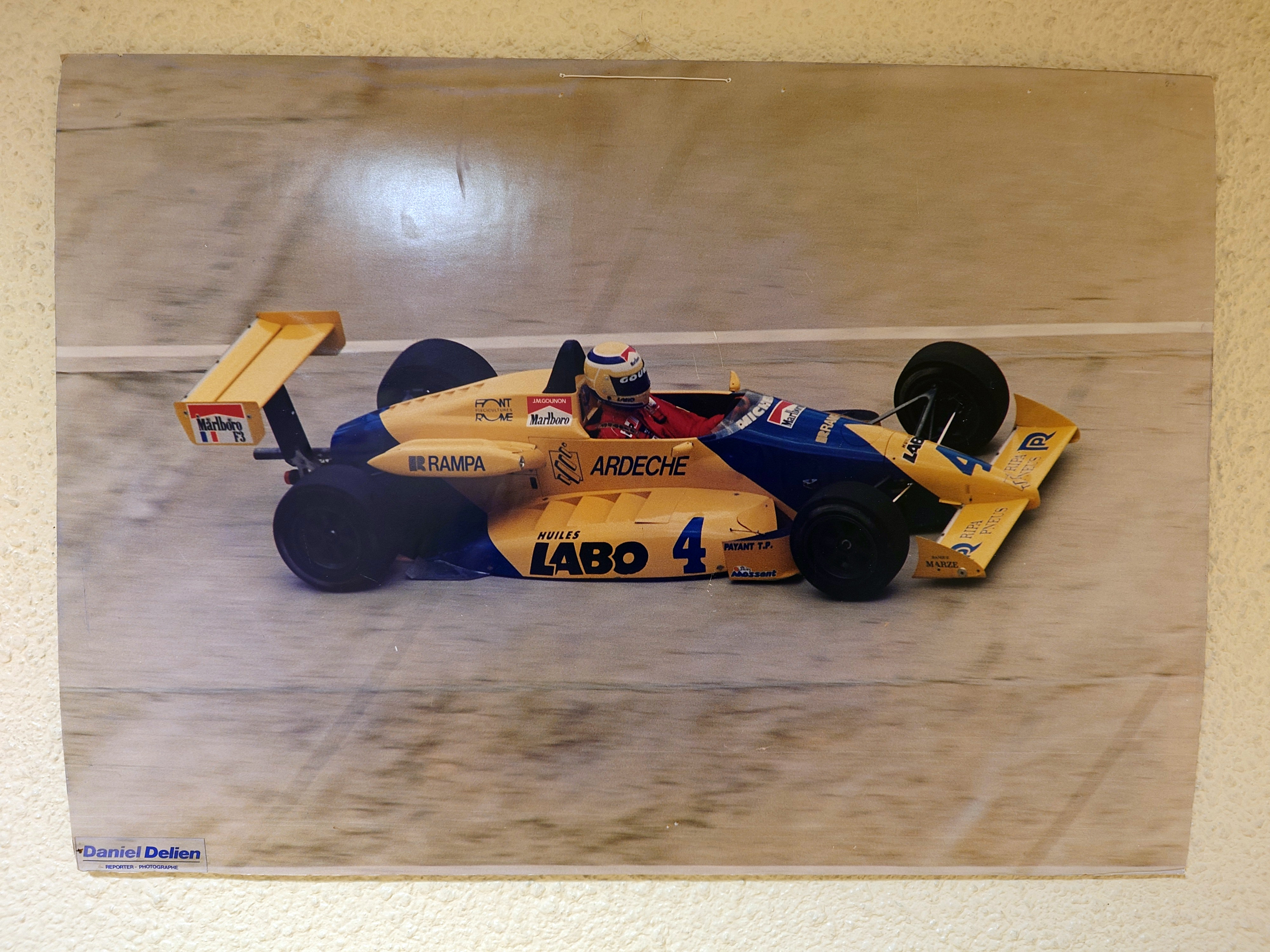  par Arnaud Lancelevée