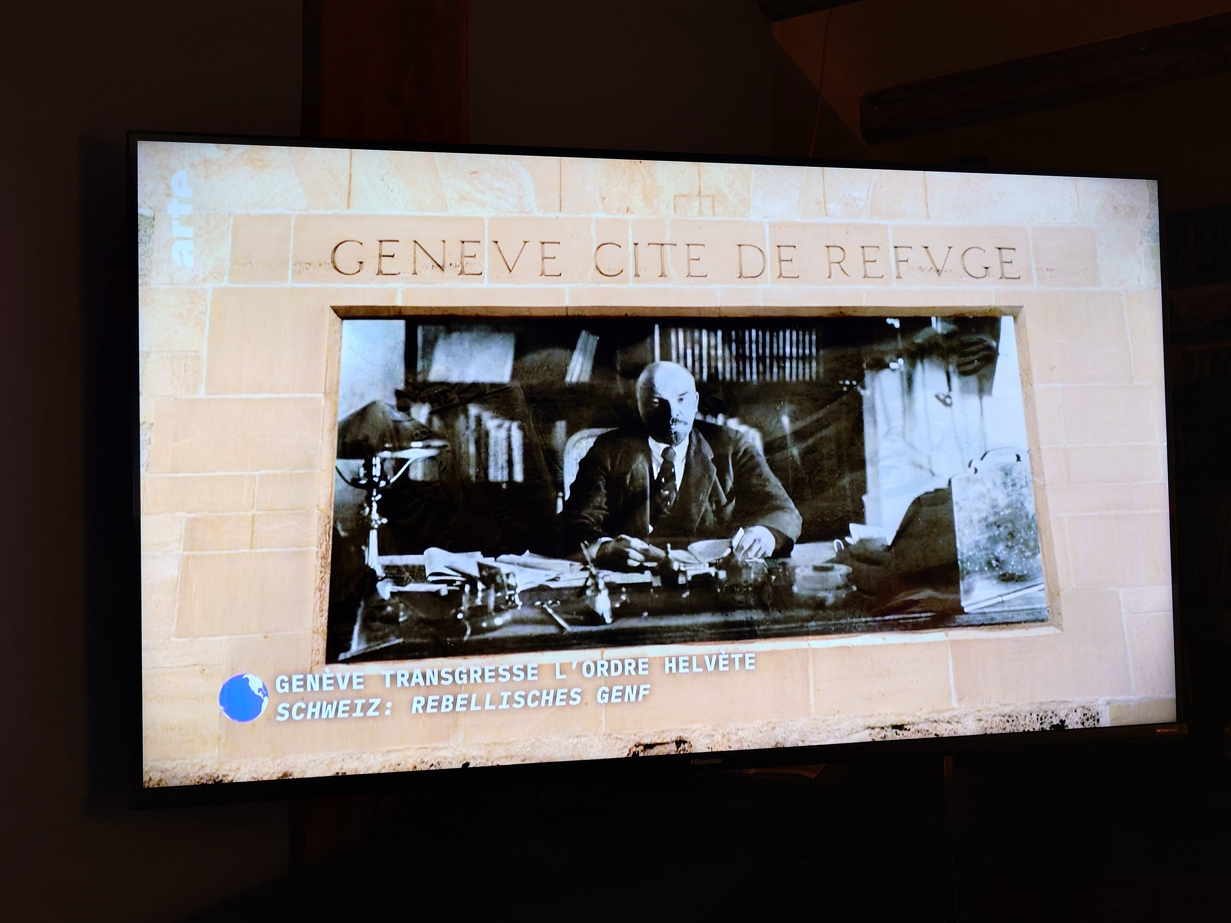  par Arnaud Lancelevée