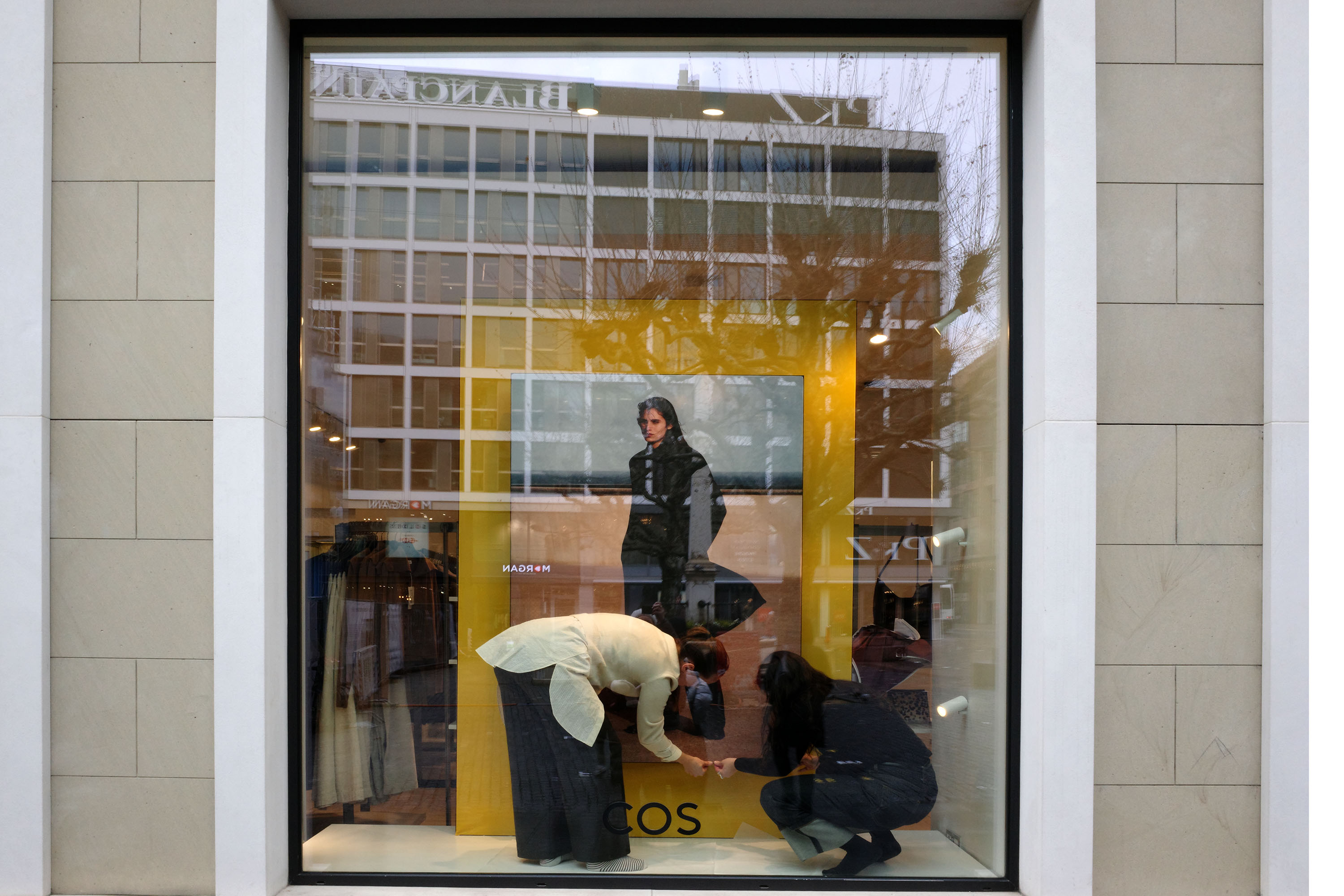 Genève, le 10 janvier 2026 par Silvia Bernardi