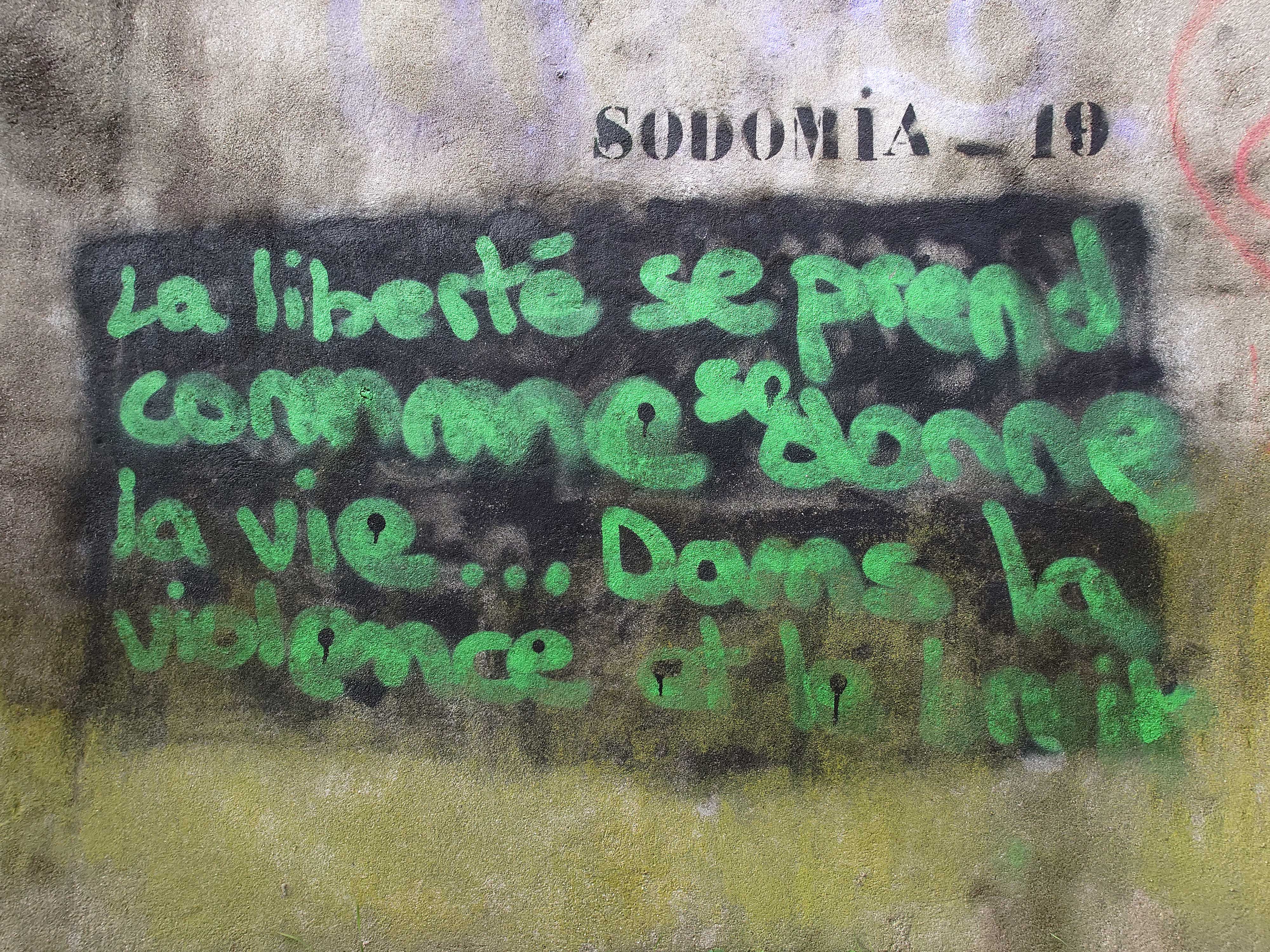  par Arnaud Lancelevée