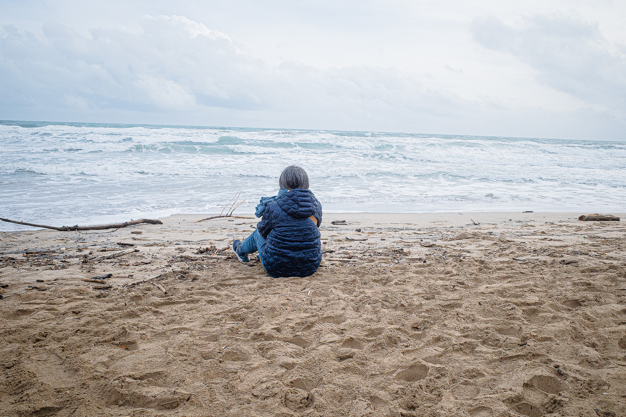 Atlantic City par Gérard Dubois