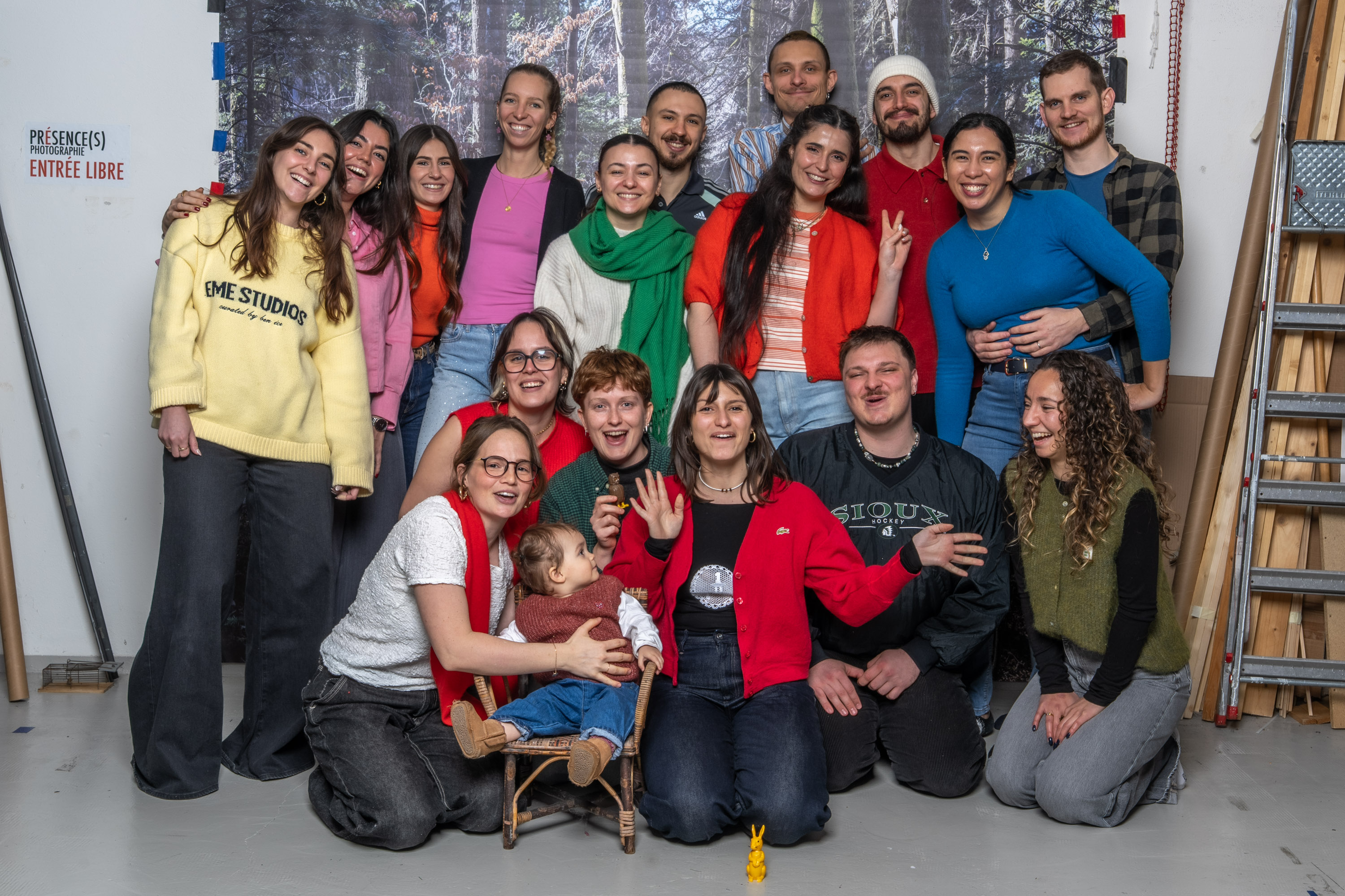 28 le 24 par Francis Traunig