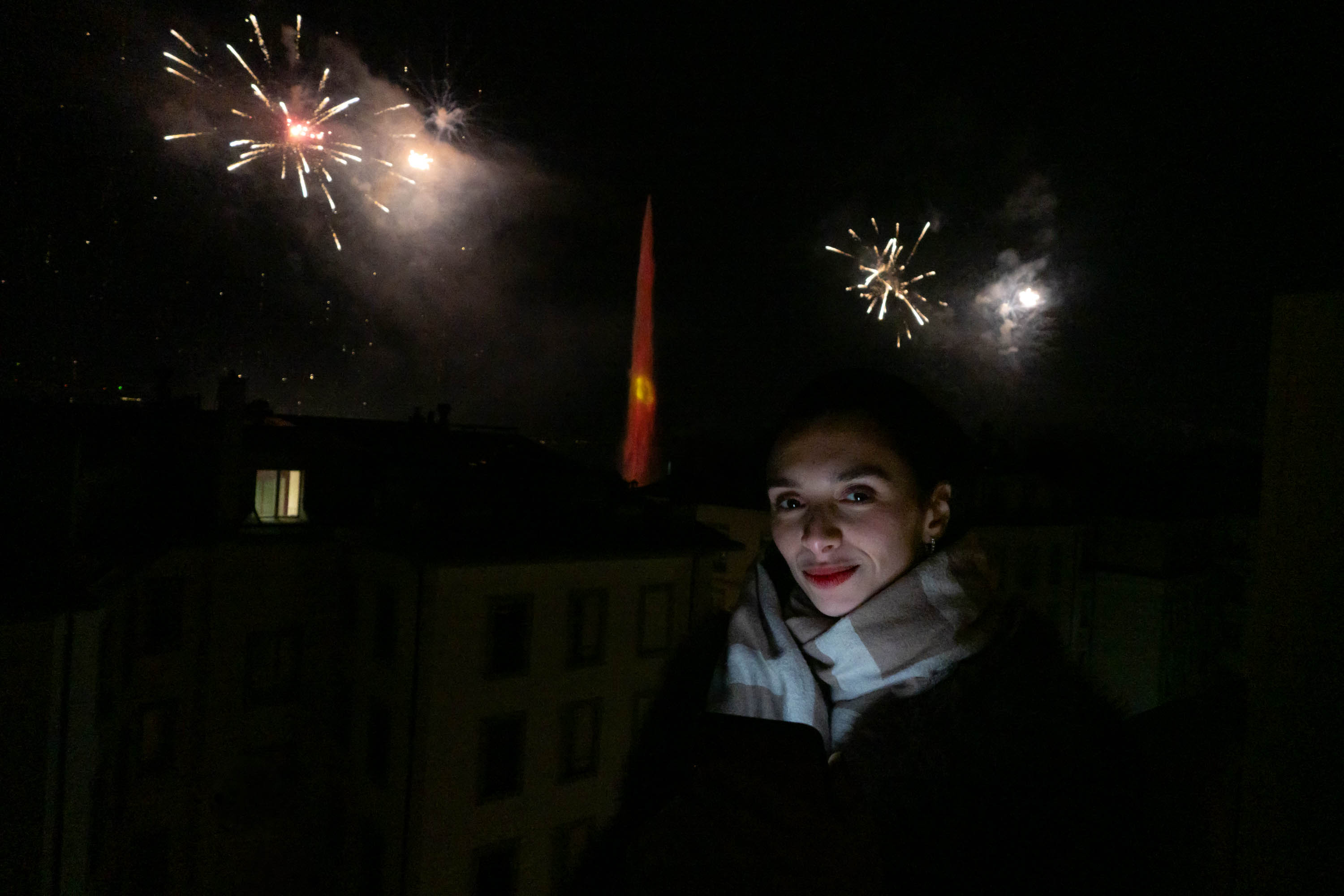 Bientôt, le drame par Michel Bruno