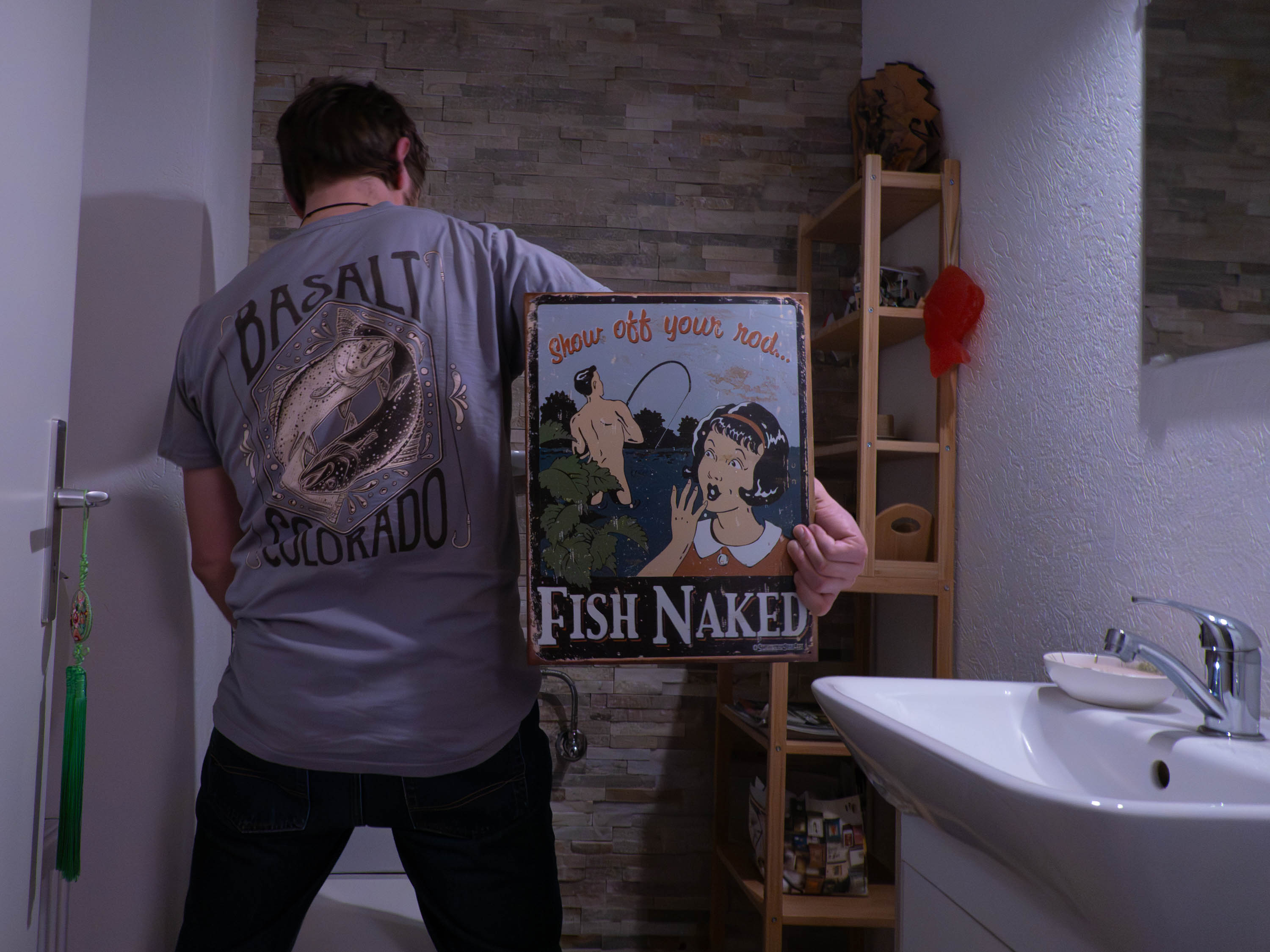 You are the expert par Michel Bruno